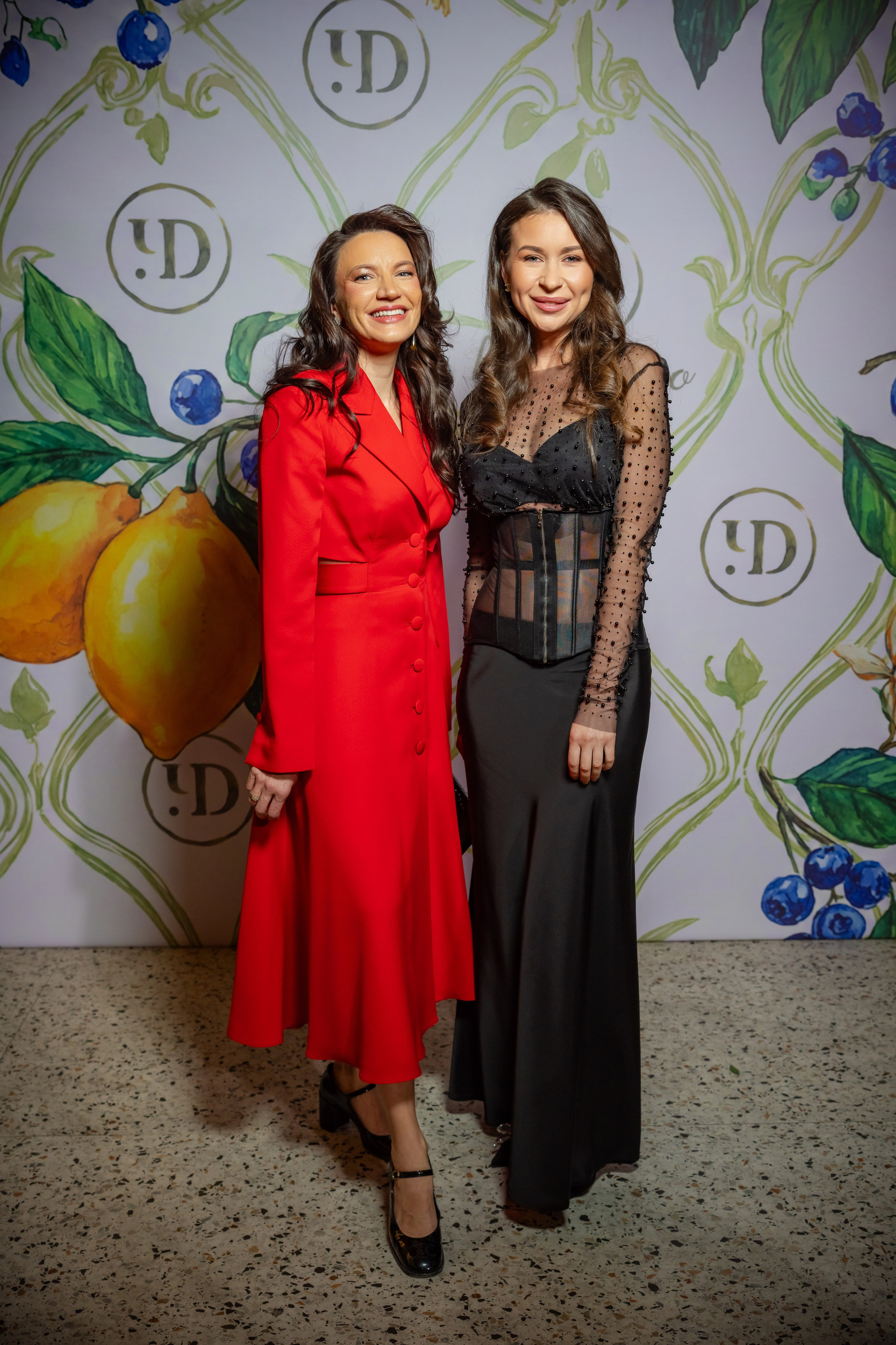 Корпоратив ГК «Чистое Дыхание» Декабрь 2025. Фотограф Александр Вишняков