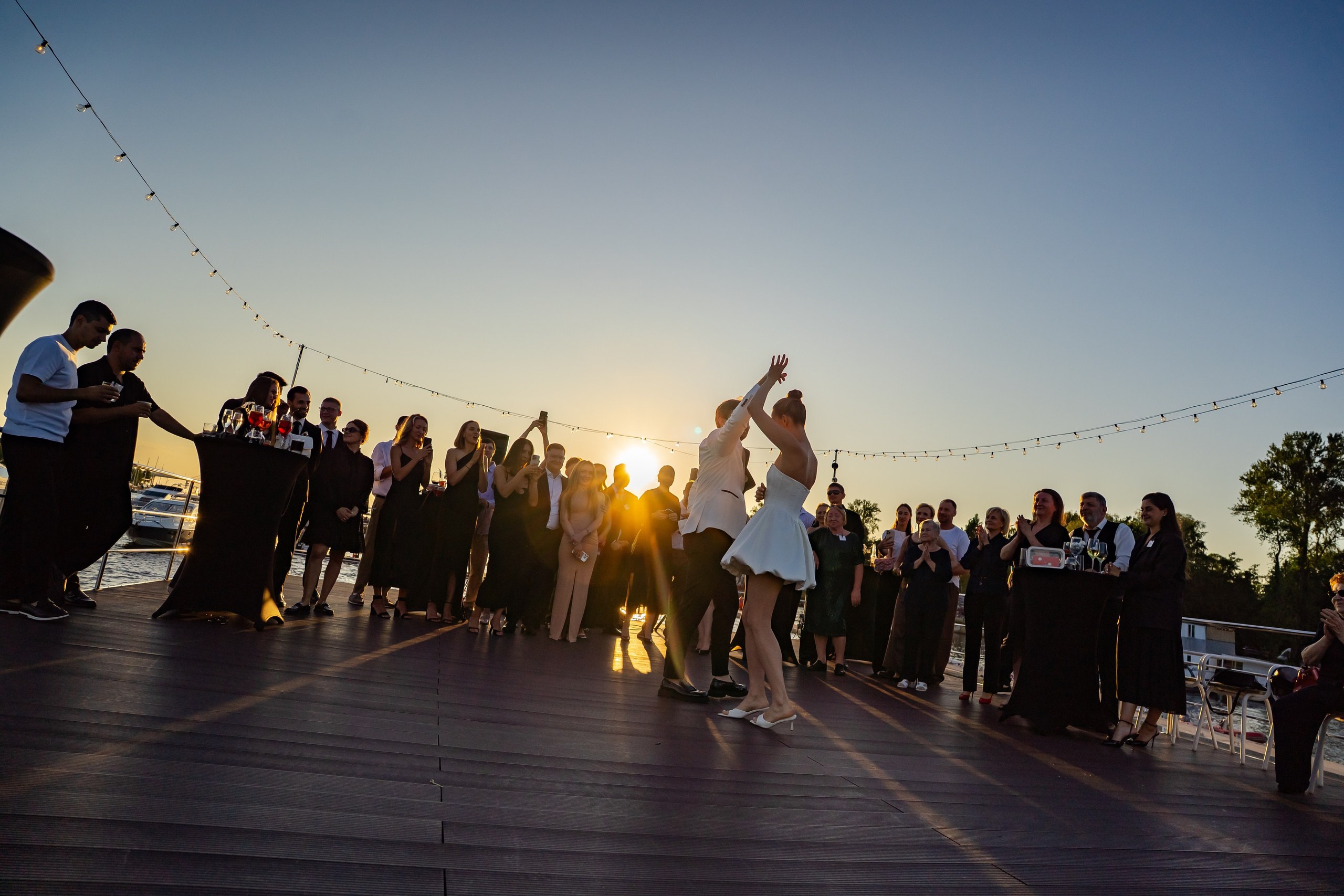 Свадьба: Андрей и Александра. Фотограф Александр Вишняков