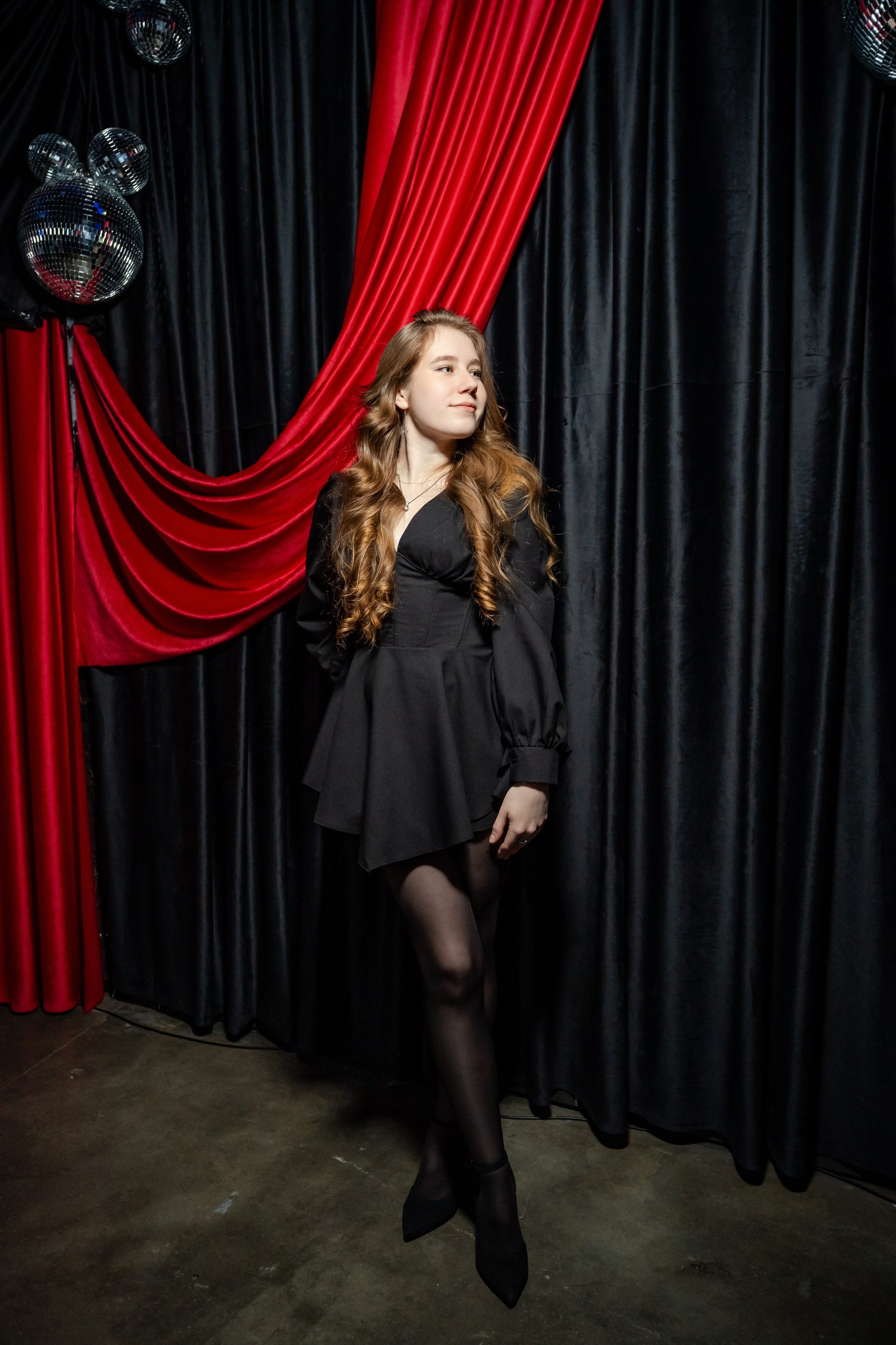 Корпоратив СК «ЦМРТ» декабрь 2025. Фотограф Александр Вишняков