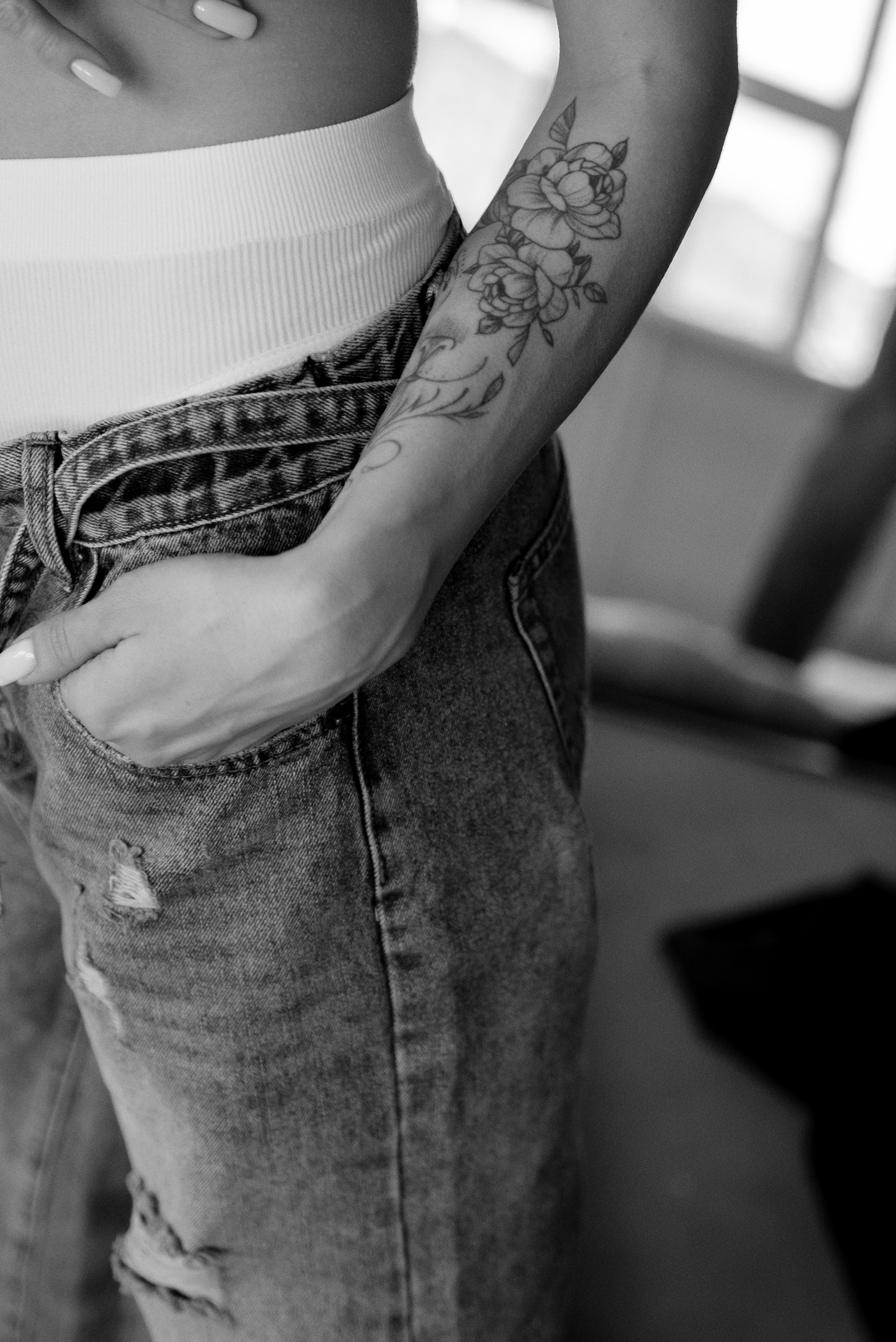 Валерия. Свадебный и семейный фотограф в Серпухове Александра Дерюшева