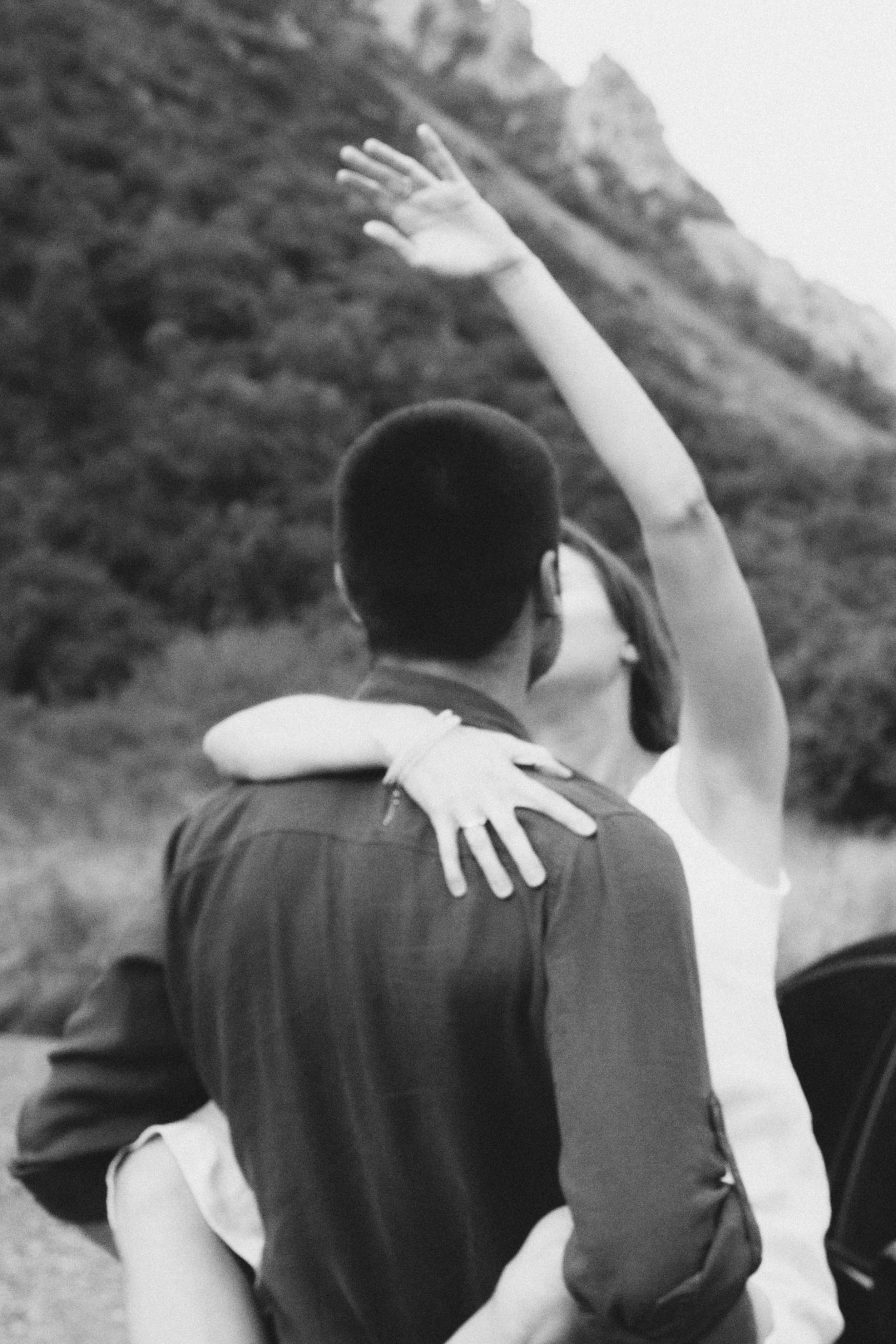 Love story. Главная