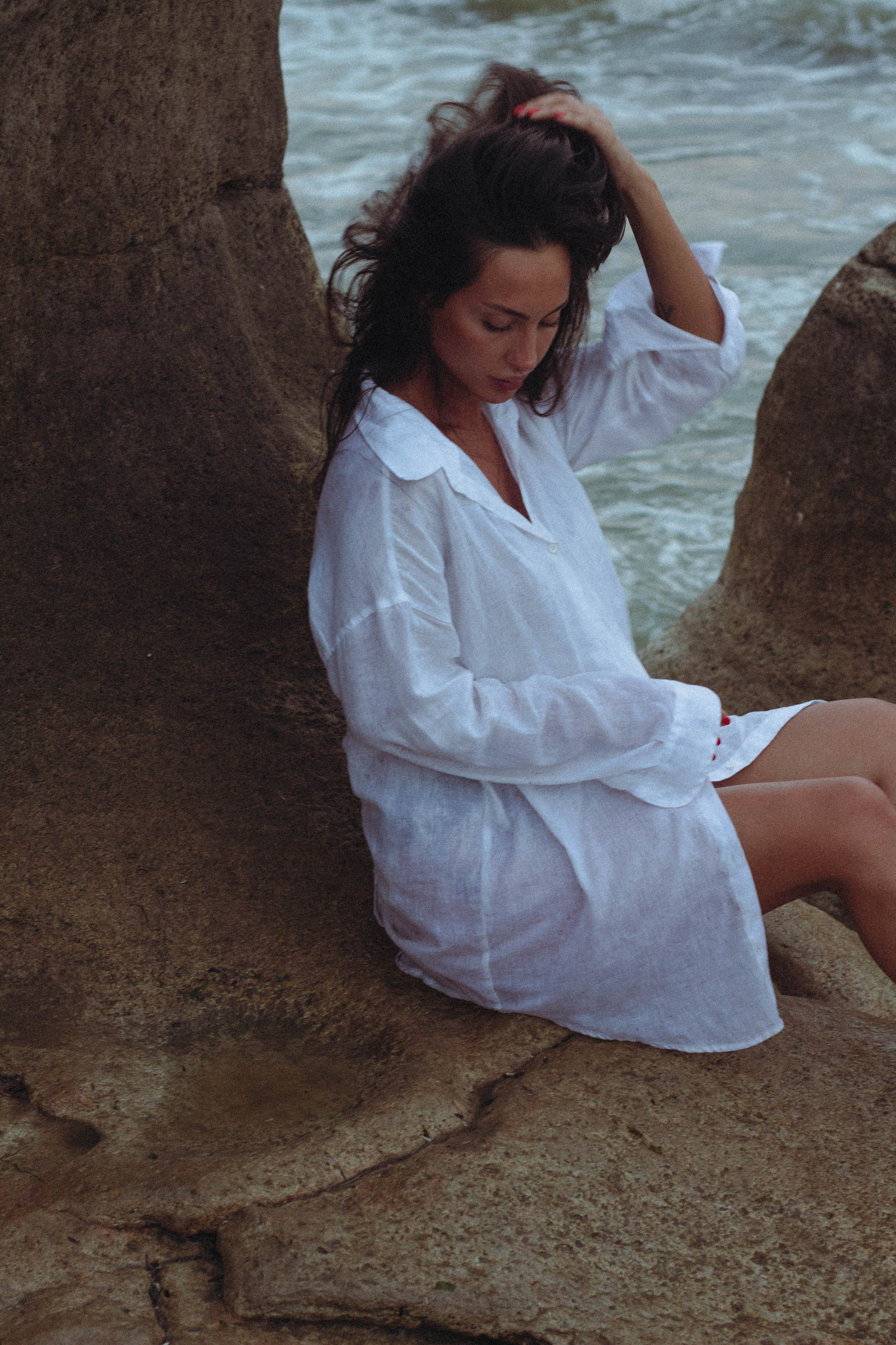 Гуля. Главная