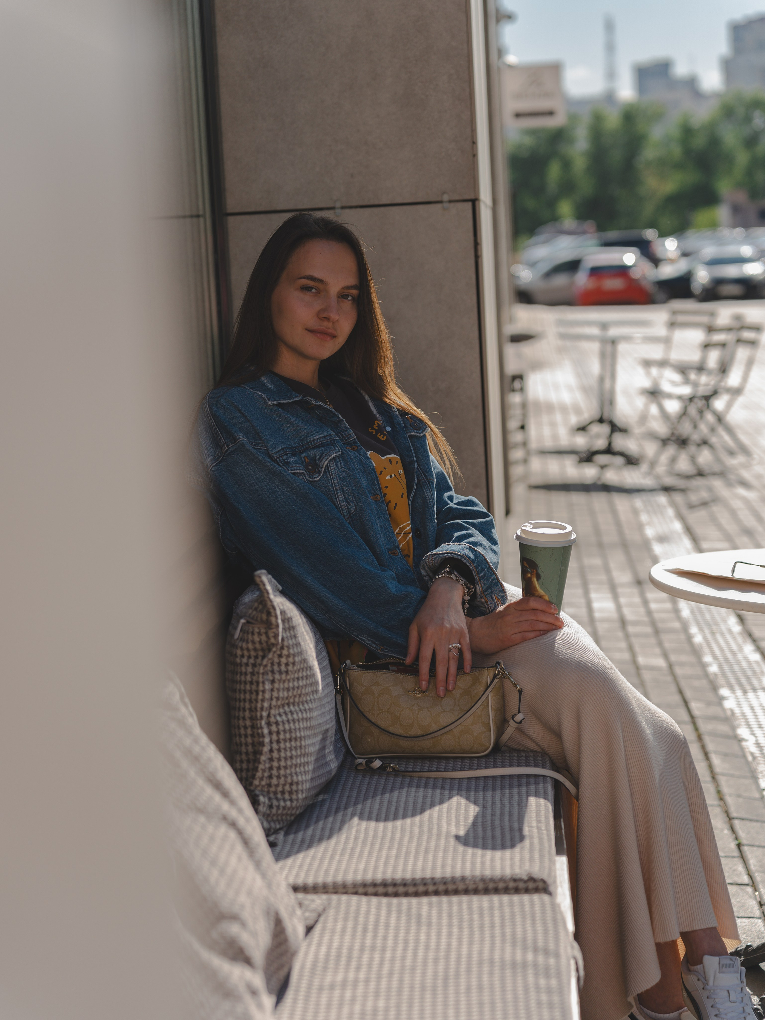 Индивидуальная фотосессия Екатеринбург. Фотограф из Екатеринбурга Алена Мусалимова