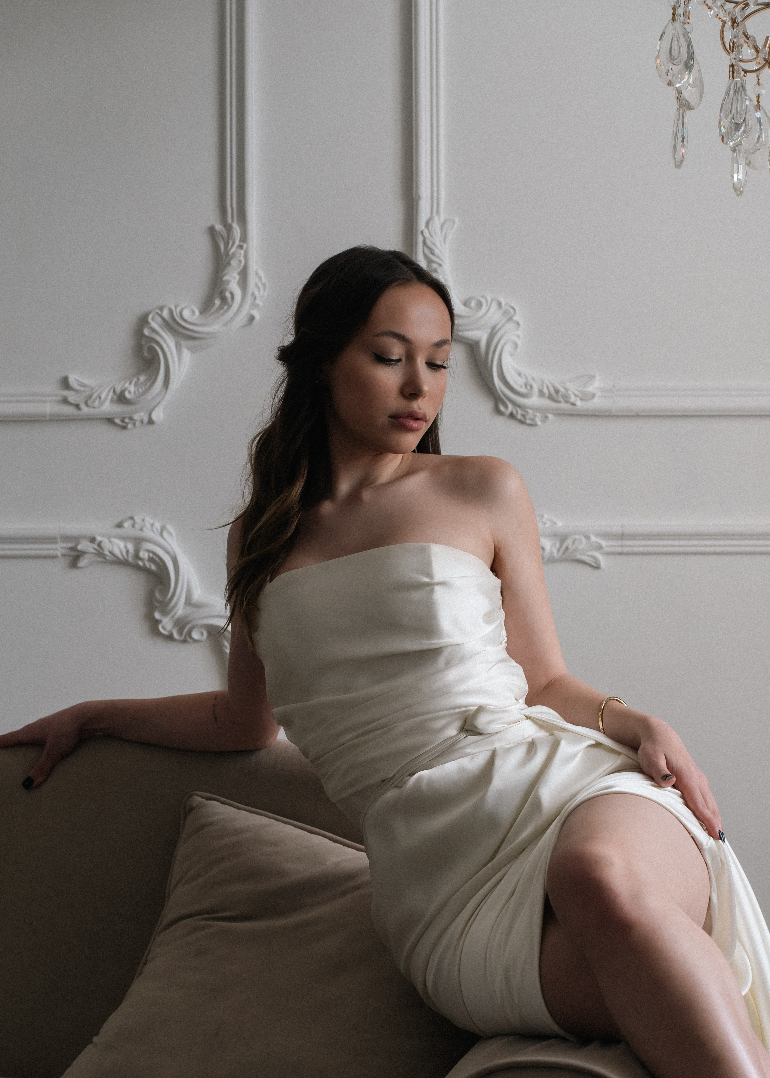 Свадебные фотосессии. Фотограф из Екатеринбурга Алена Мусалимова