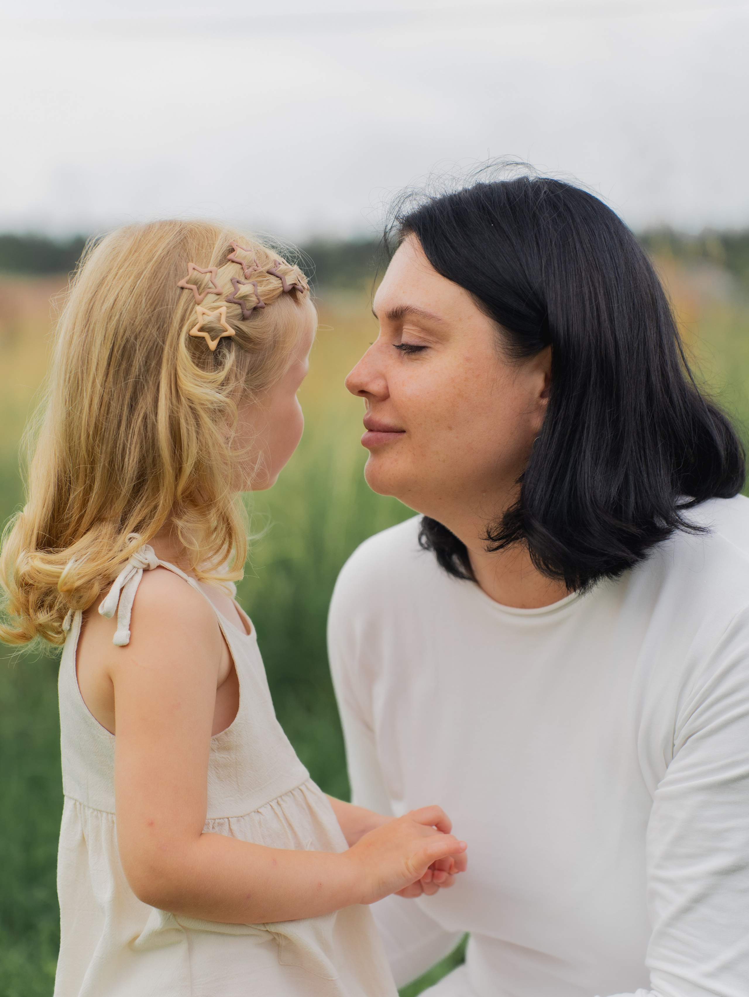 Семейная фотосессия в Екатеринбурге. Фотограф из Екатеринбурга Алена Мусалимова