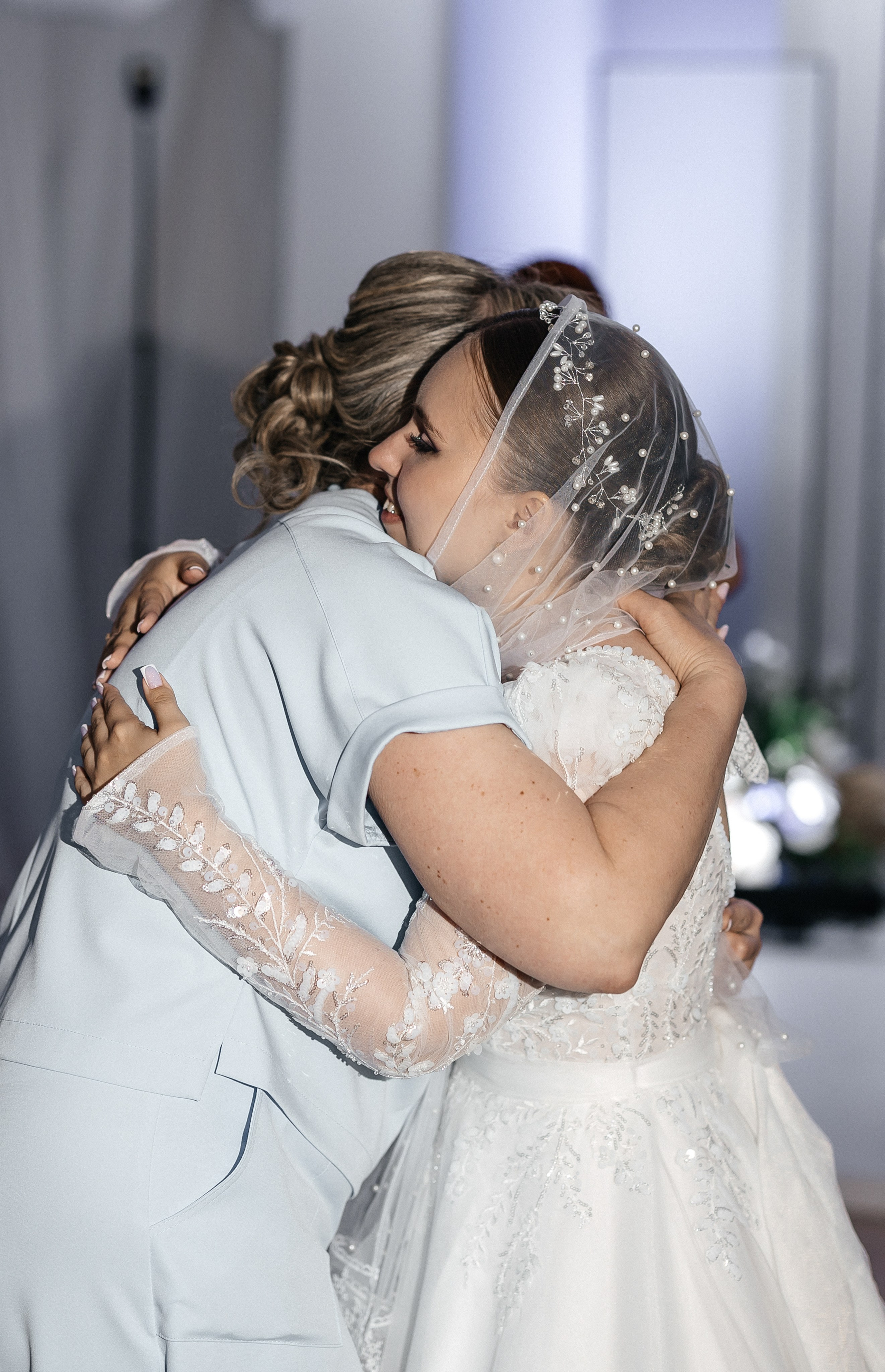 Диана & Александр | 24.07.24. Свадебный и семейный фотограф в Омске Евгения Хакимова