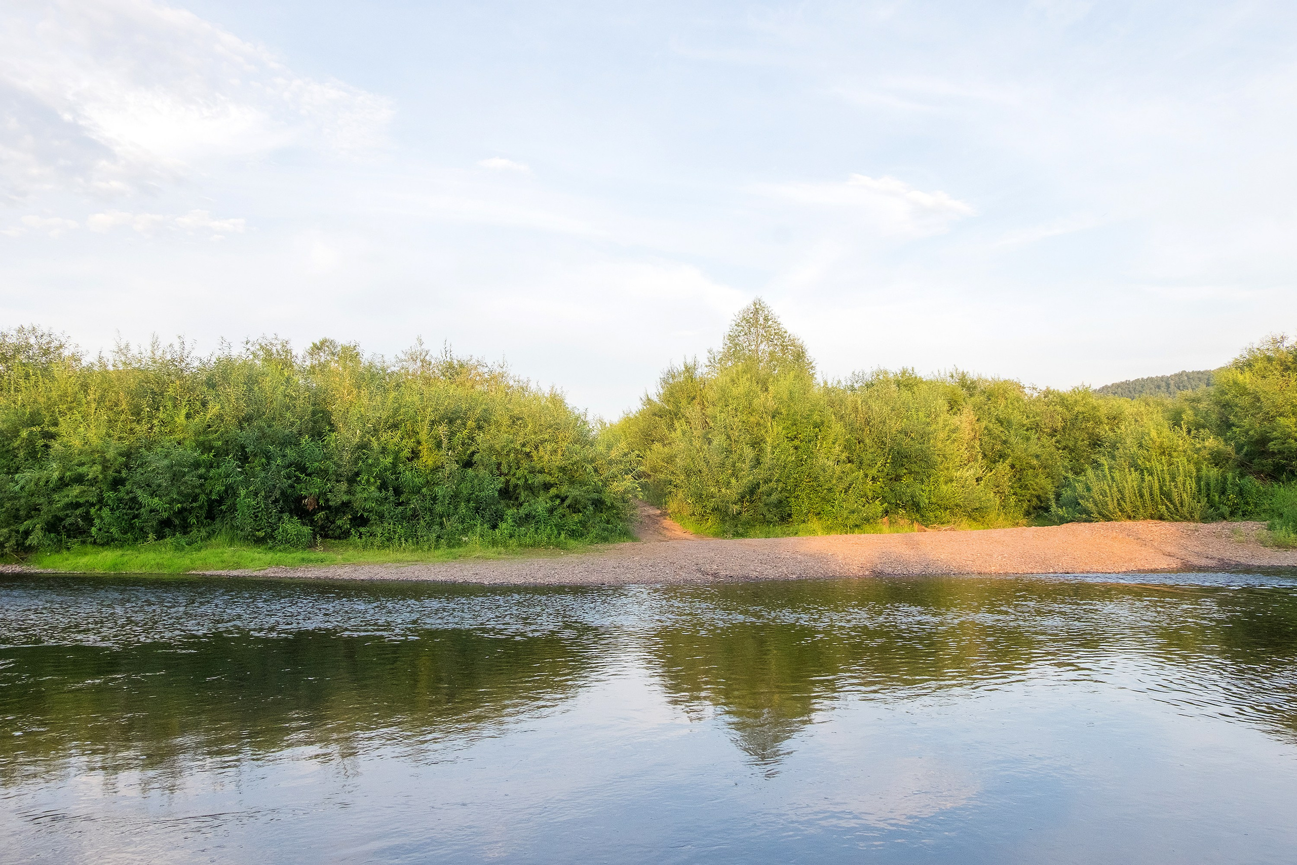 Landscapes. Стас Понятовский