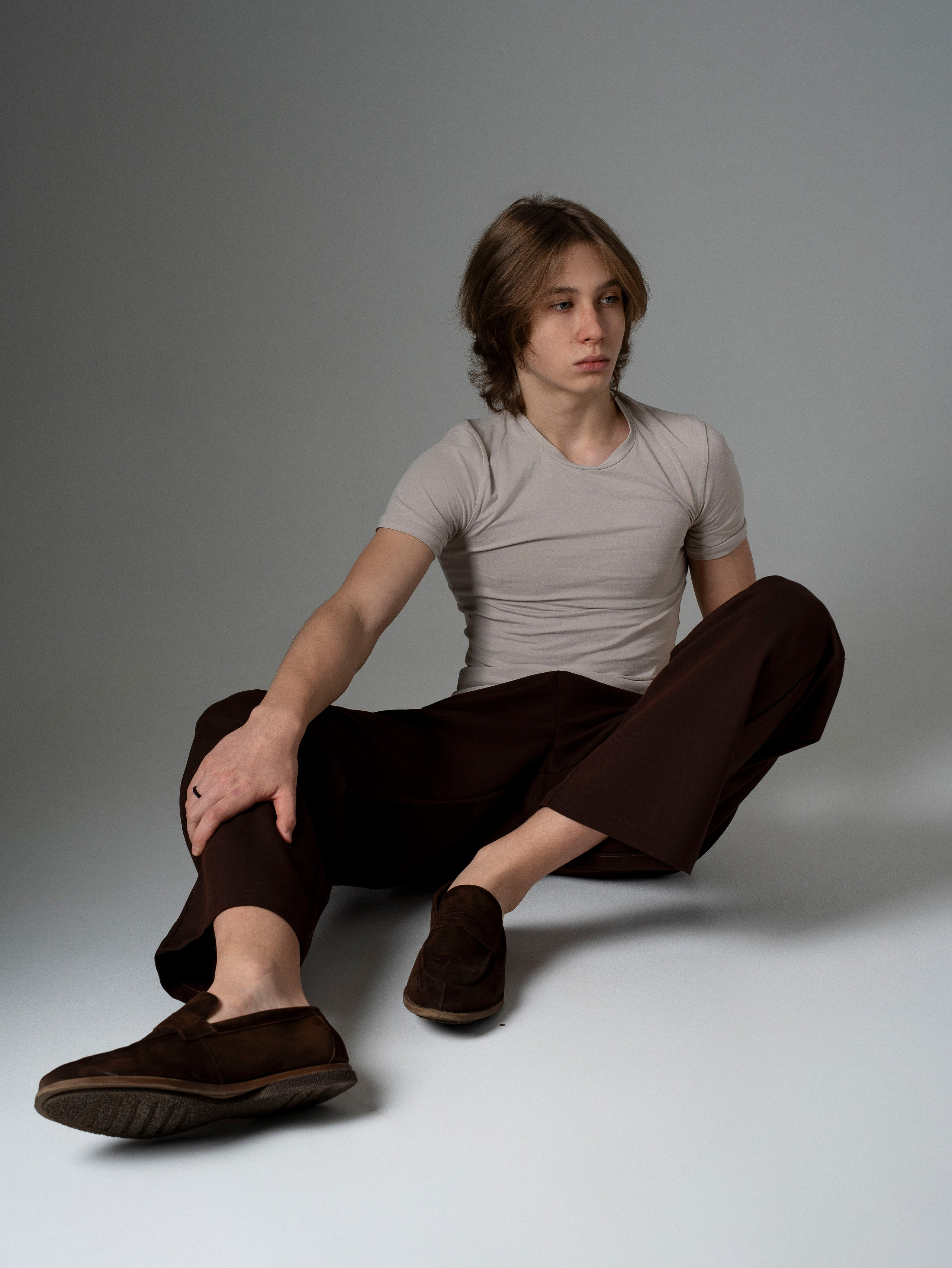 Саша. Портретный фотограф Москва Белогорцев Сергей