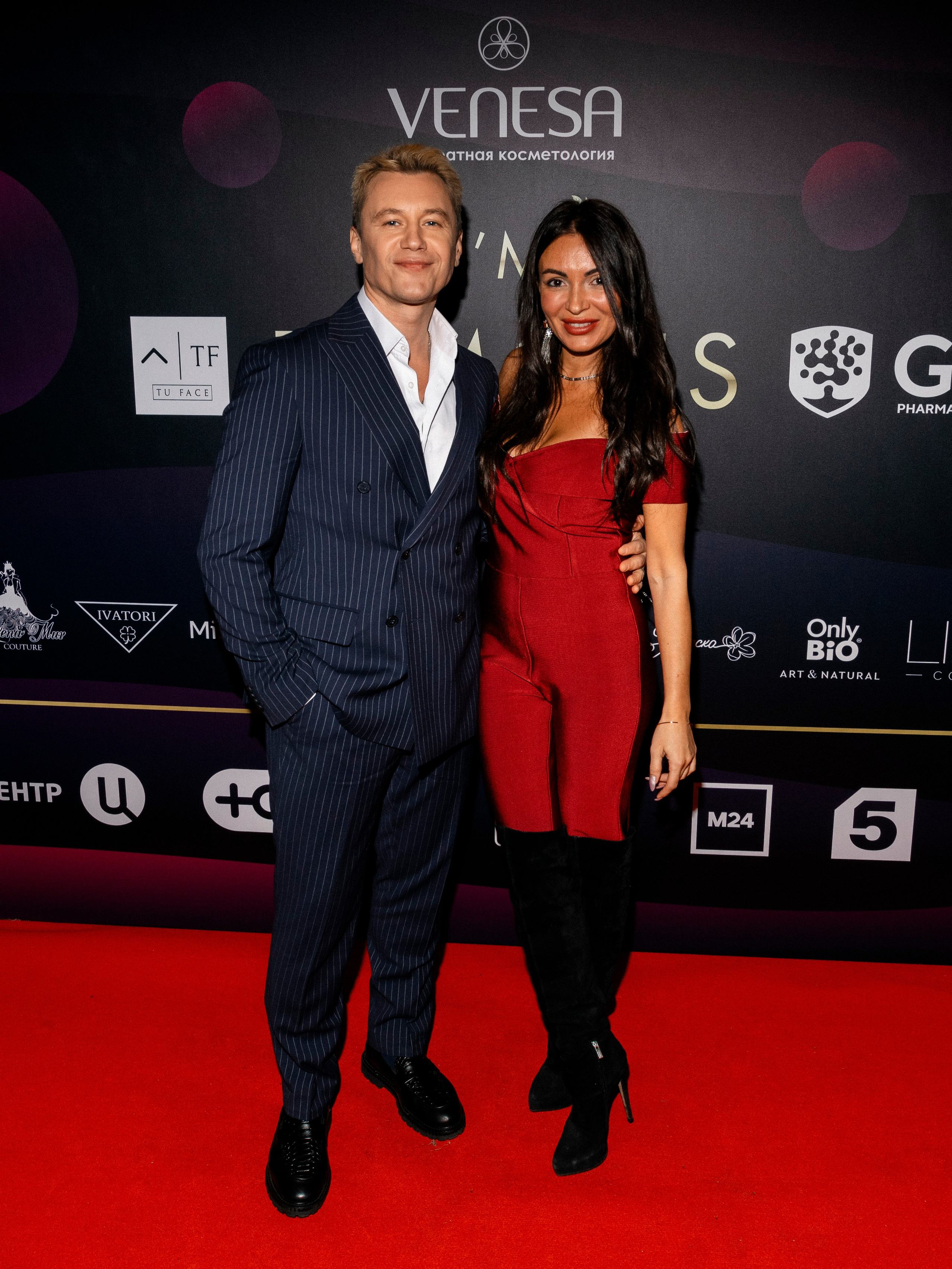 I'm Famous. Портретный фотограф Москва Белогорцев Сергей