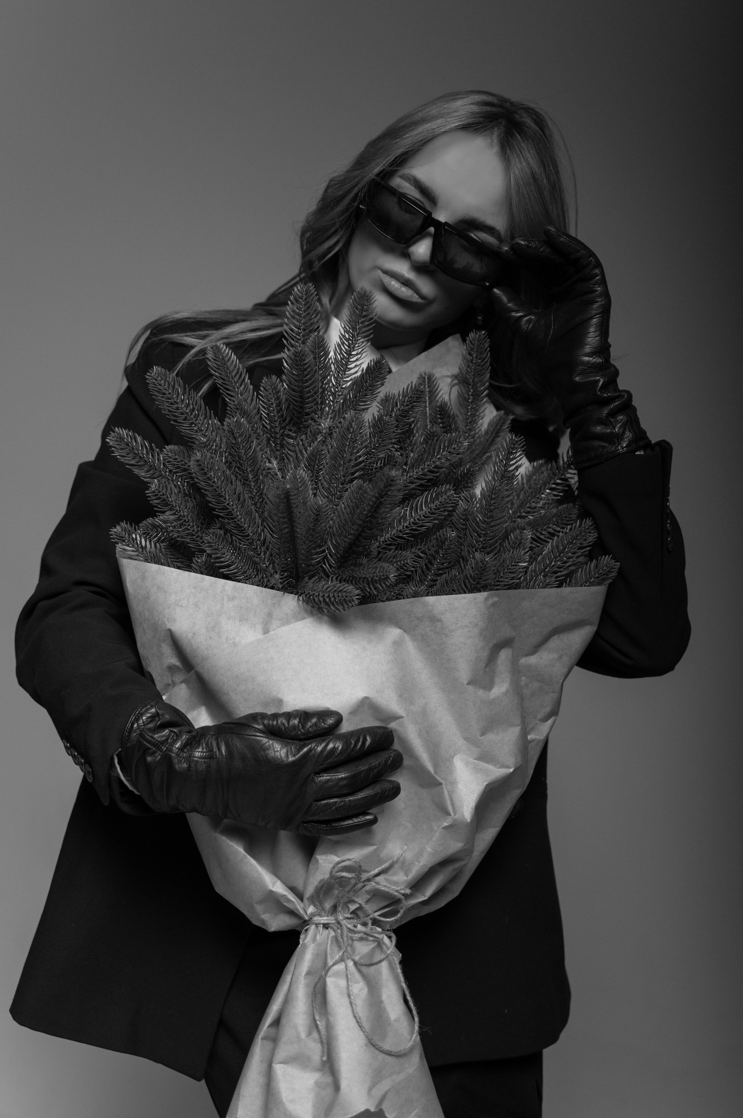 Женские портреты. ФОТОГРАФ/РУДНЫЙ/КОСТАНАЙ