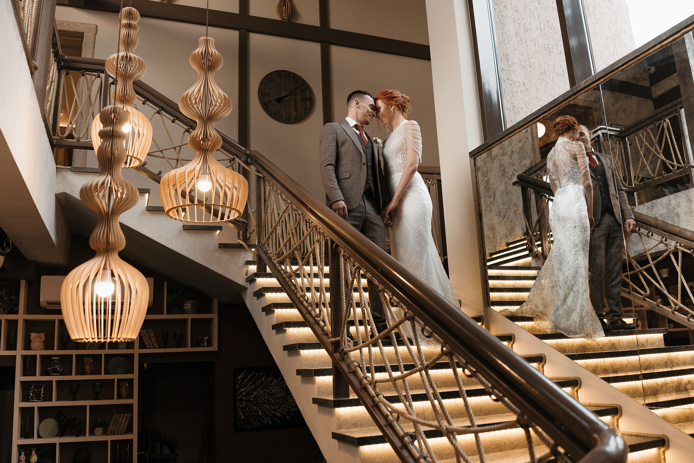 Алексей и Виктория. Свадебные фотографы Москва, Рязань Ася и Сергей