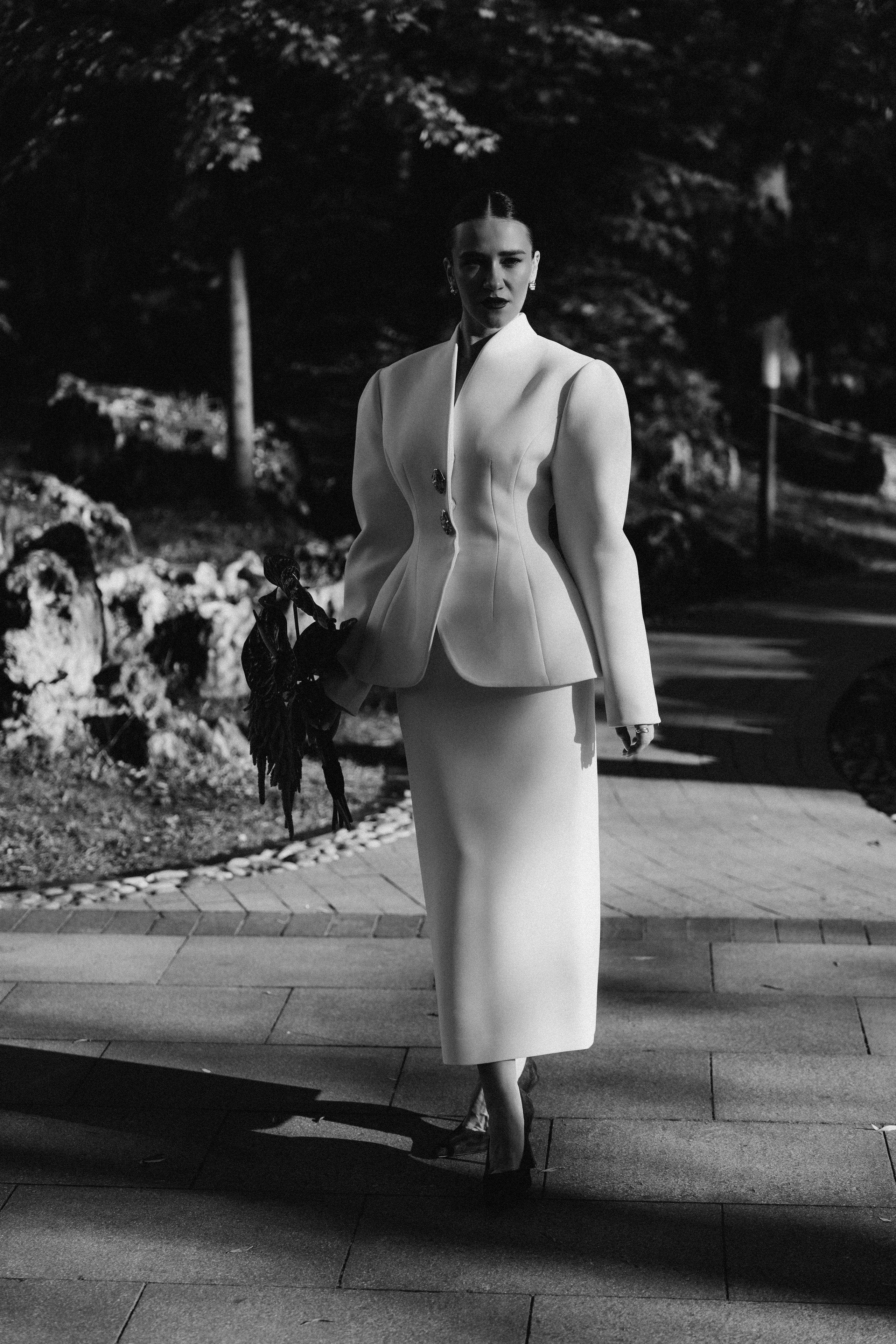 O&I. Фотограф Гвоздева Варвара / Москва