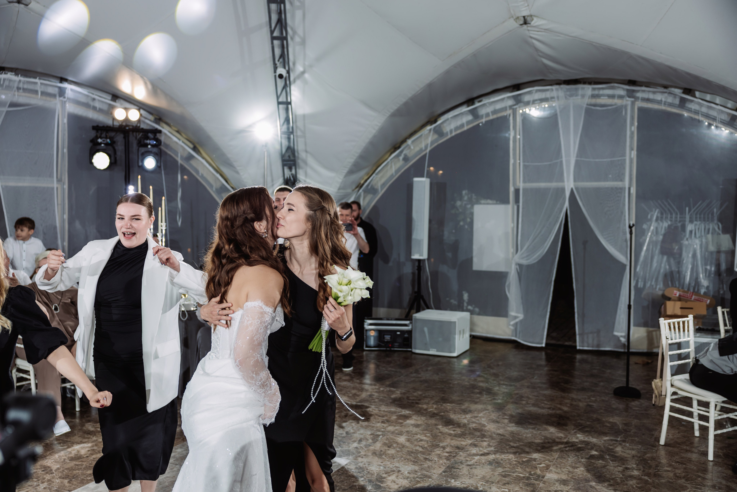 Сергей и Диана | Два сердца — одна вселенная 🖤. ФОТОГРАФ ИРИНА ШАМАТАВА