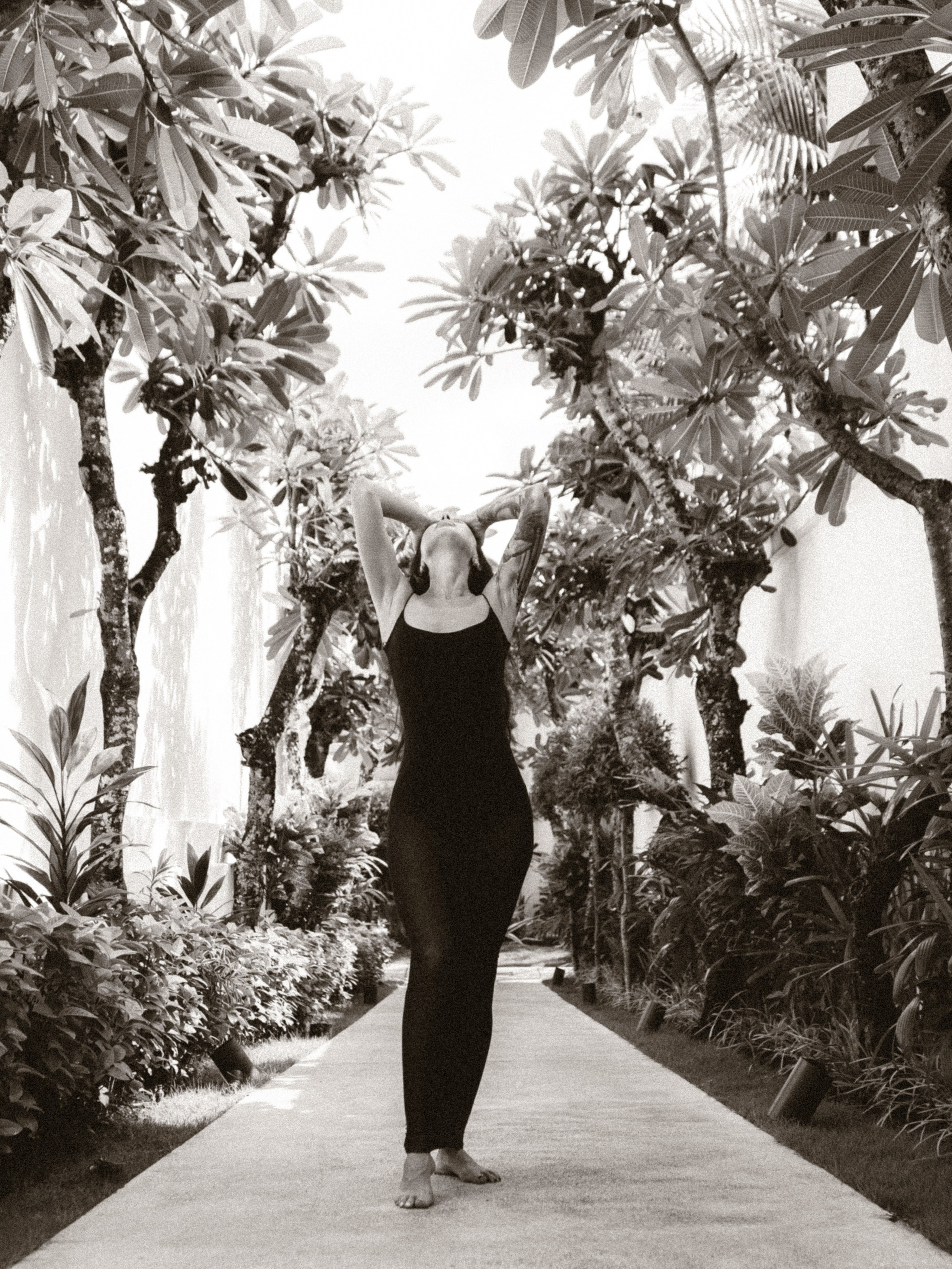 Mariia. Alena Gribkova