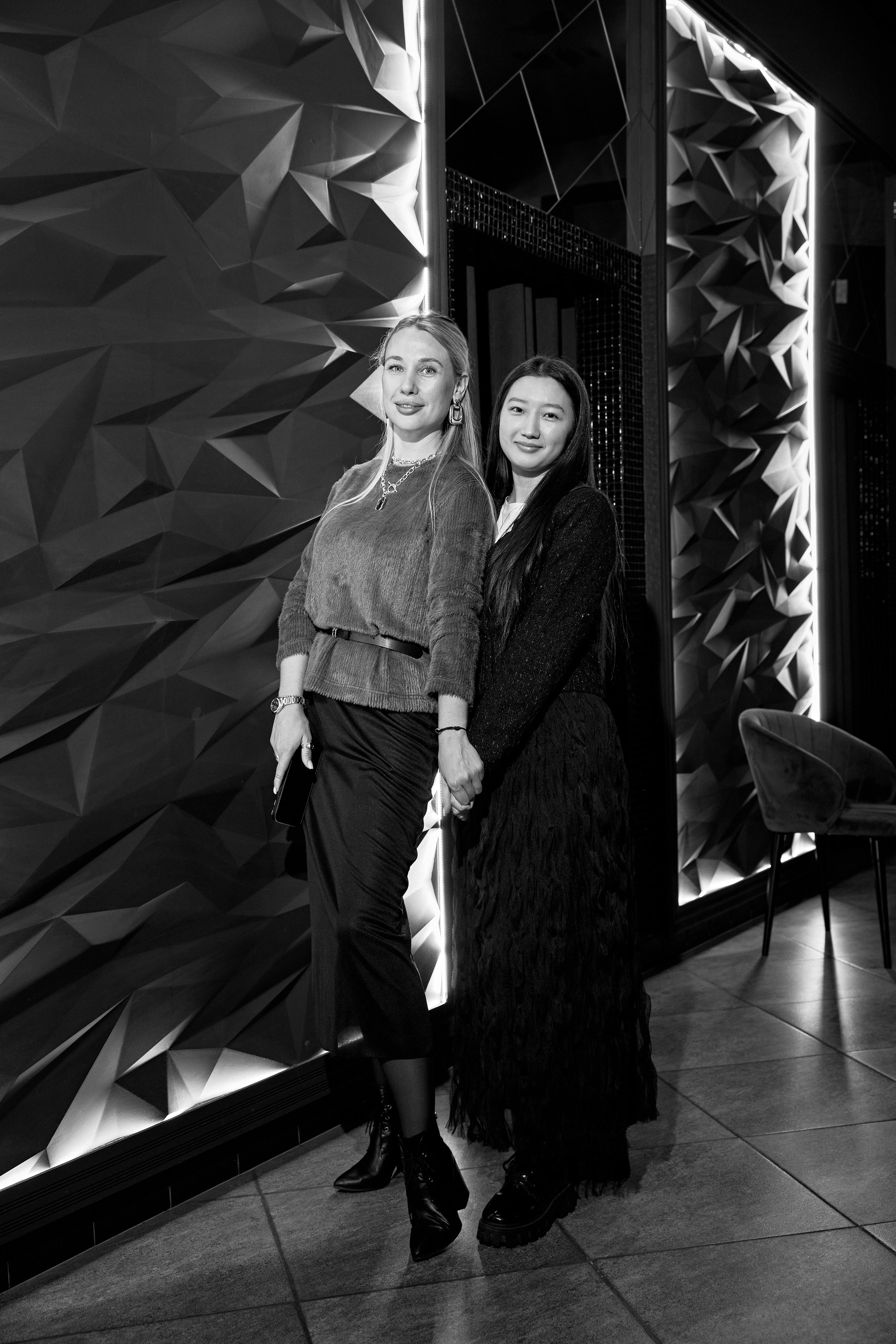 K. MOROZOVA 15.12 | M-BRAND. Главная