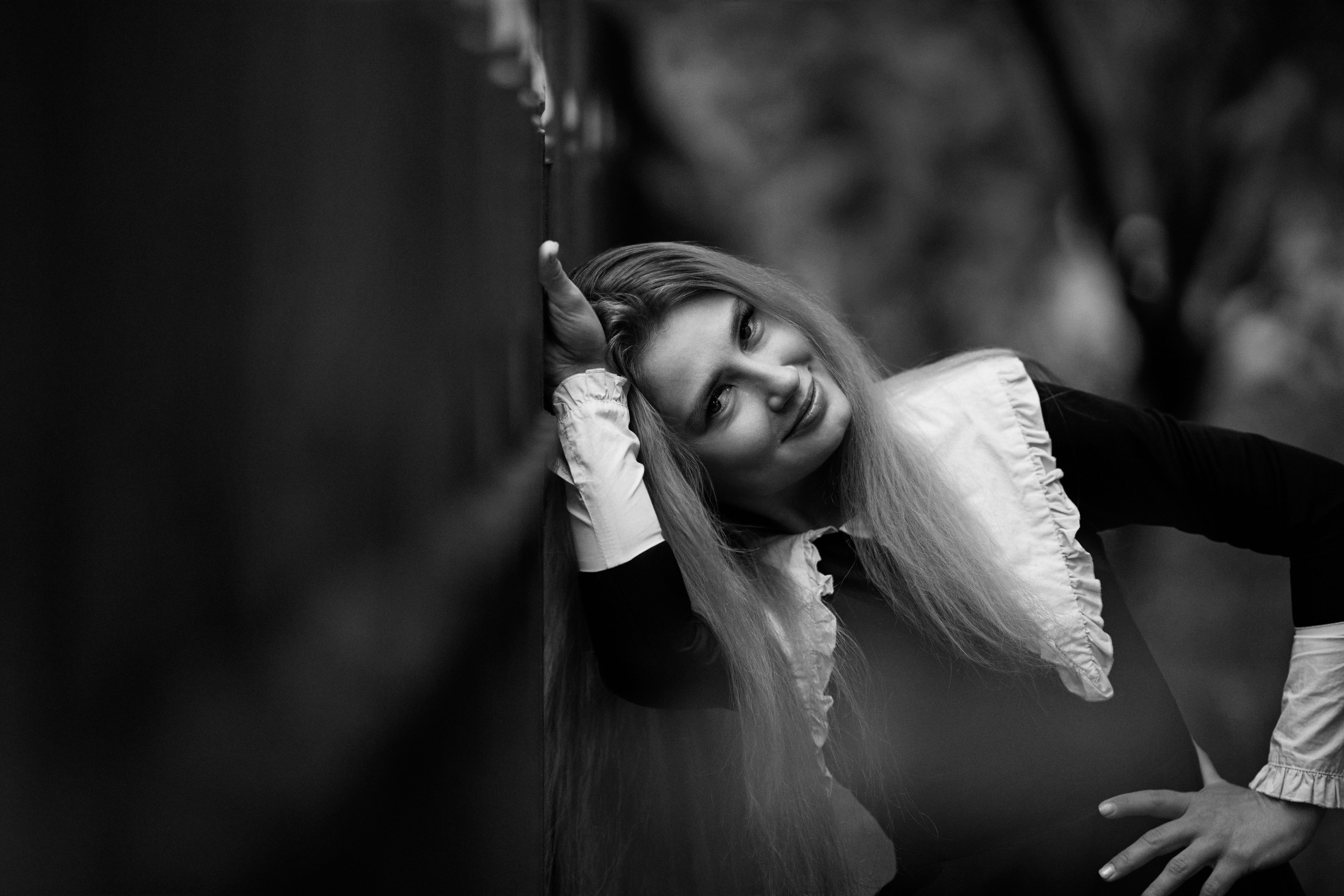 NELLY. Главная