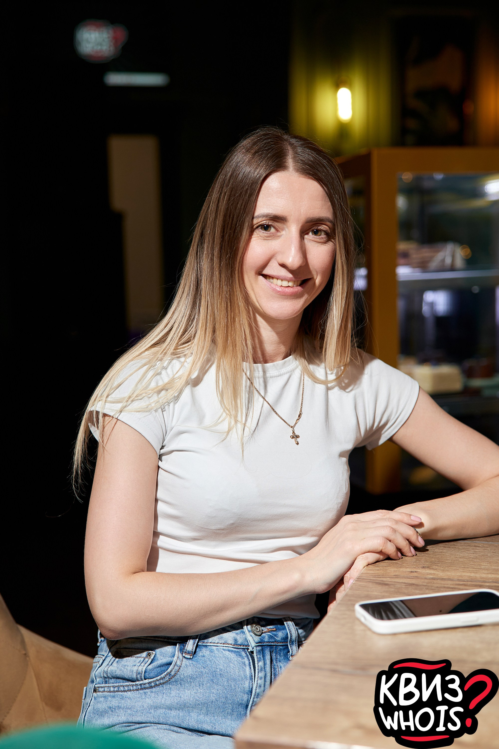 КВИЗ | Ху Из 14/05. Главная