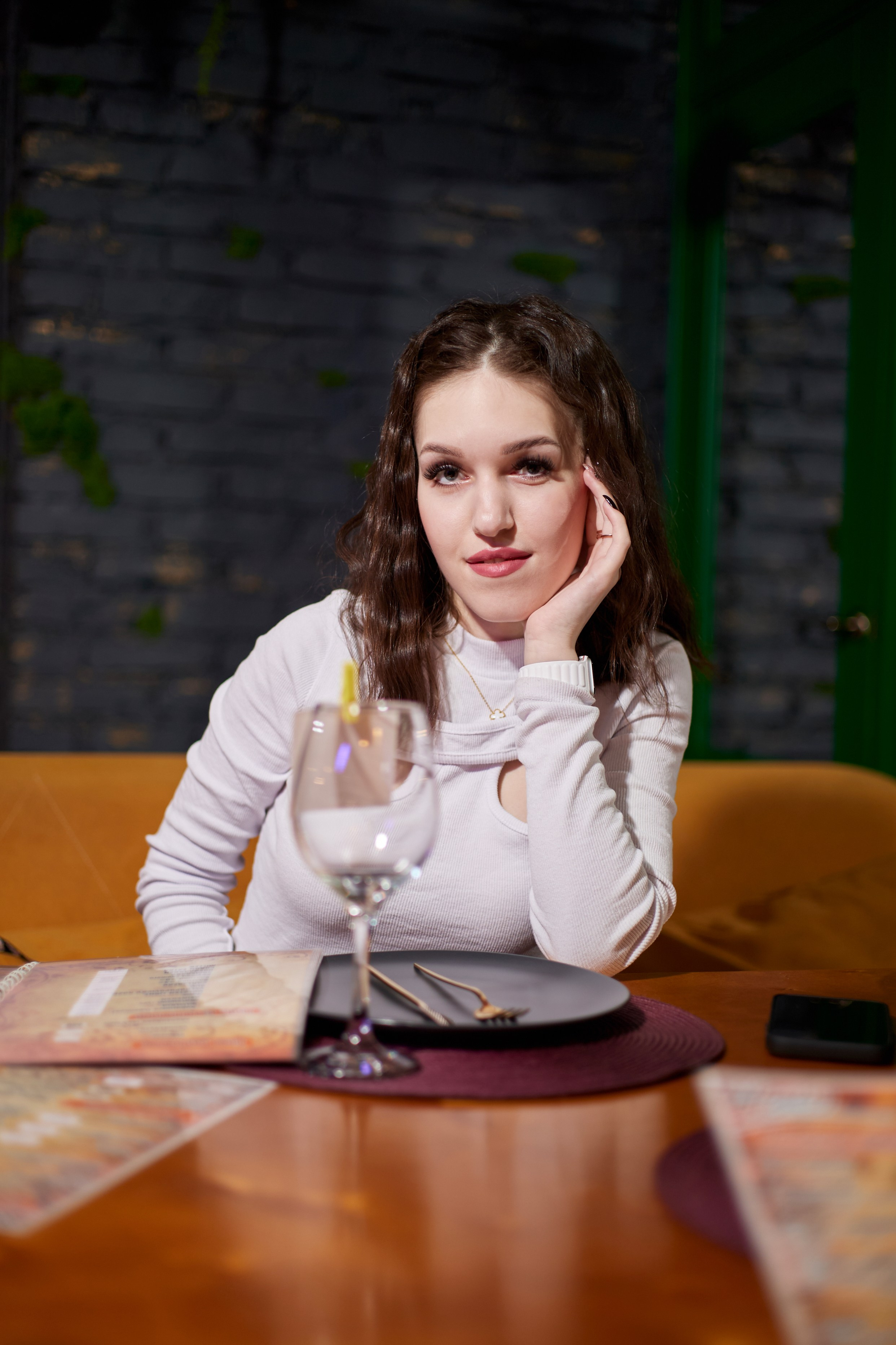 MAXIM & DAMIR | FOREST BAR | 8 МАРТА!. Главная