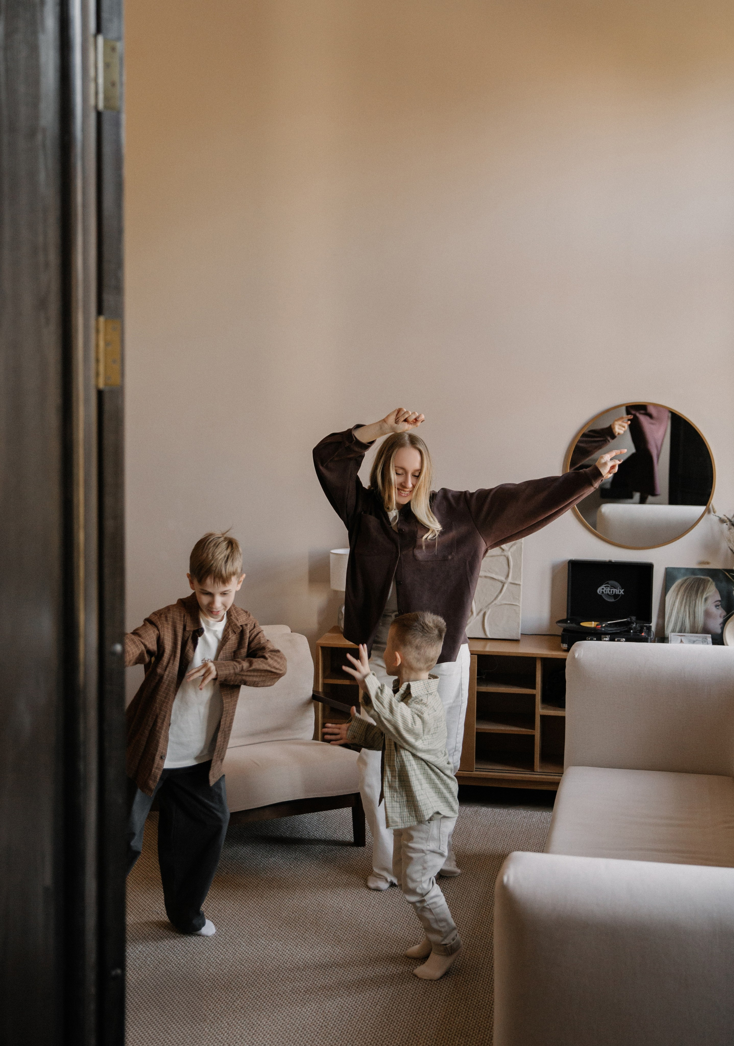 Даша | Матвей | Даня. Фотограф в Краснодаре и Краснодарском крае