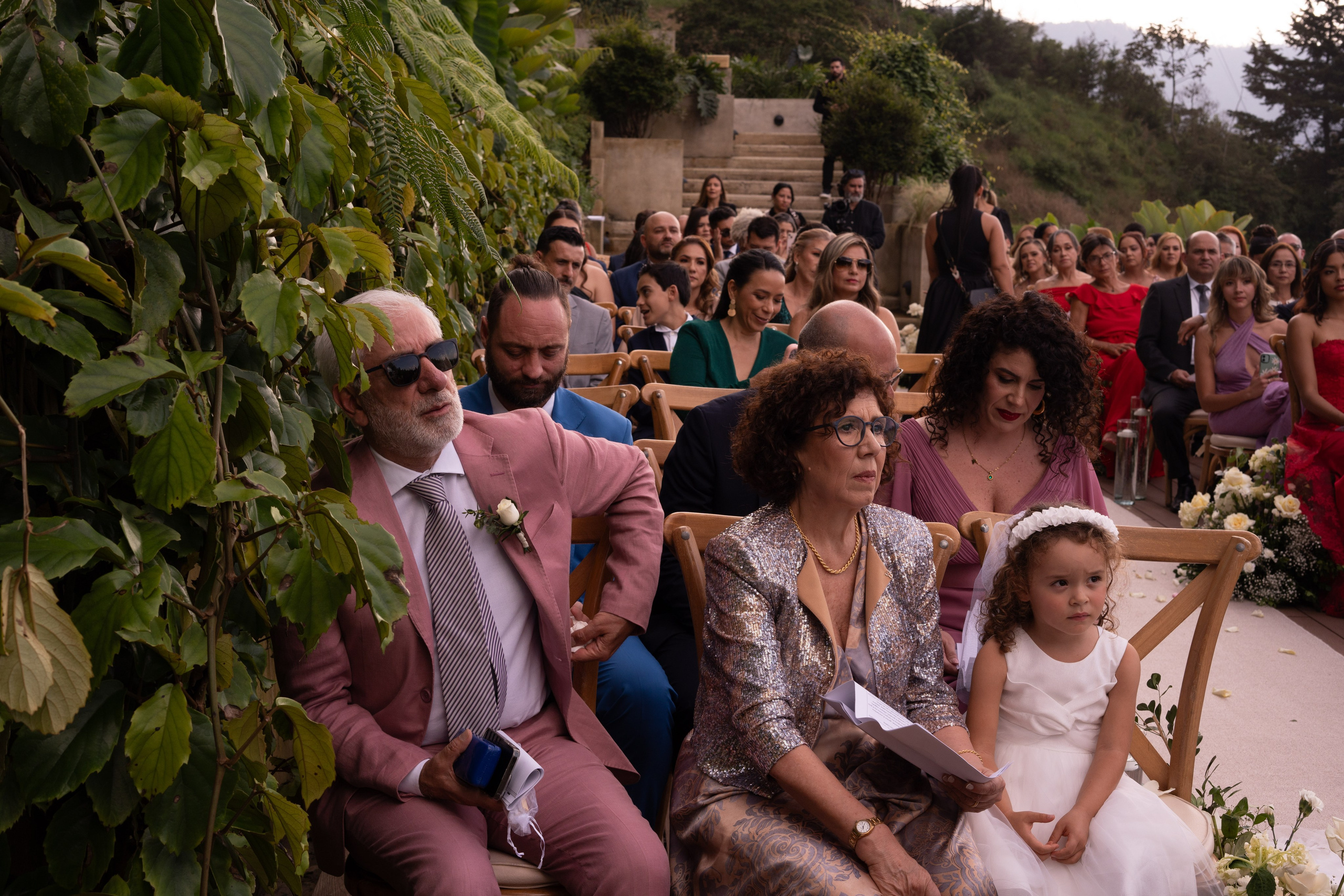 Natalia and Germano. Wedding Photographer in Barcelona and Medellin