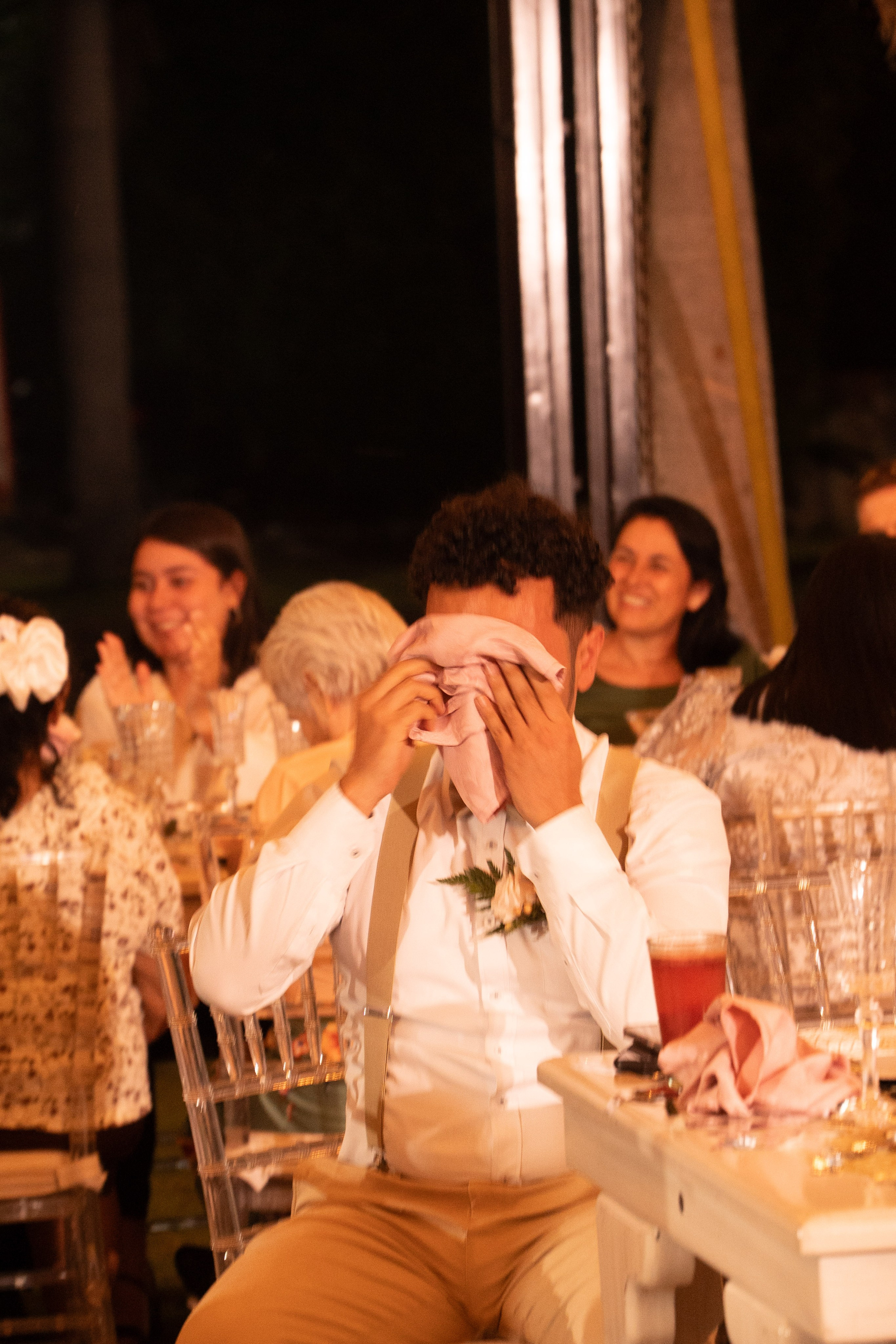 Carola & Gerson. Wedding Photographer in Barcelona and Medellin