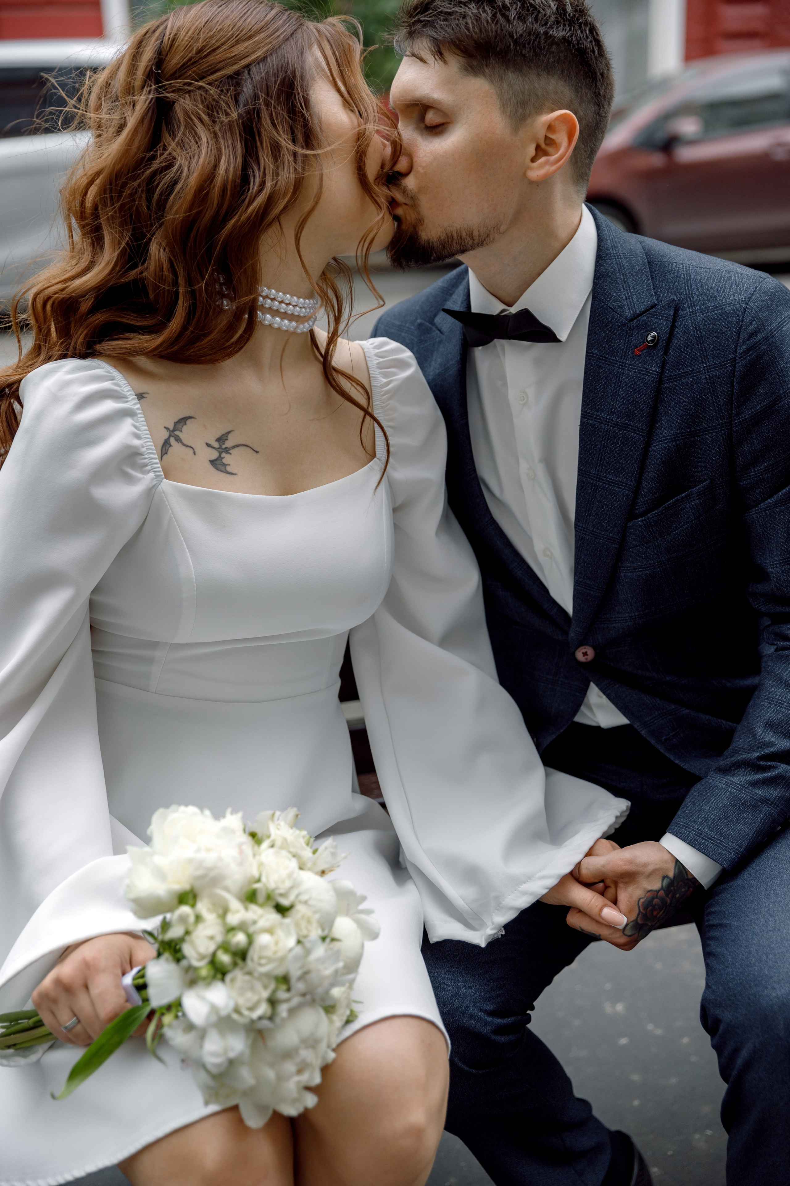 Илья и Екатерина. Свадебный фотограф Иркутск, репортажный фотограф Иркутск