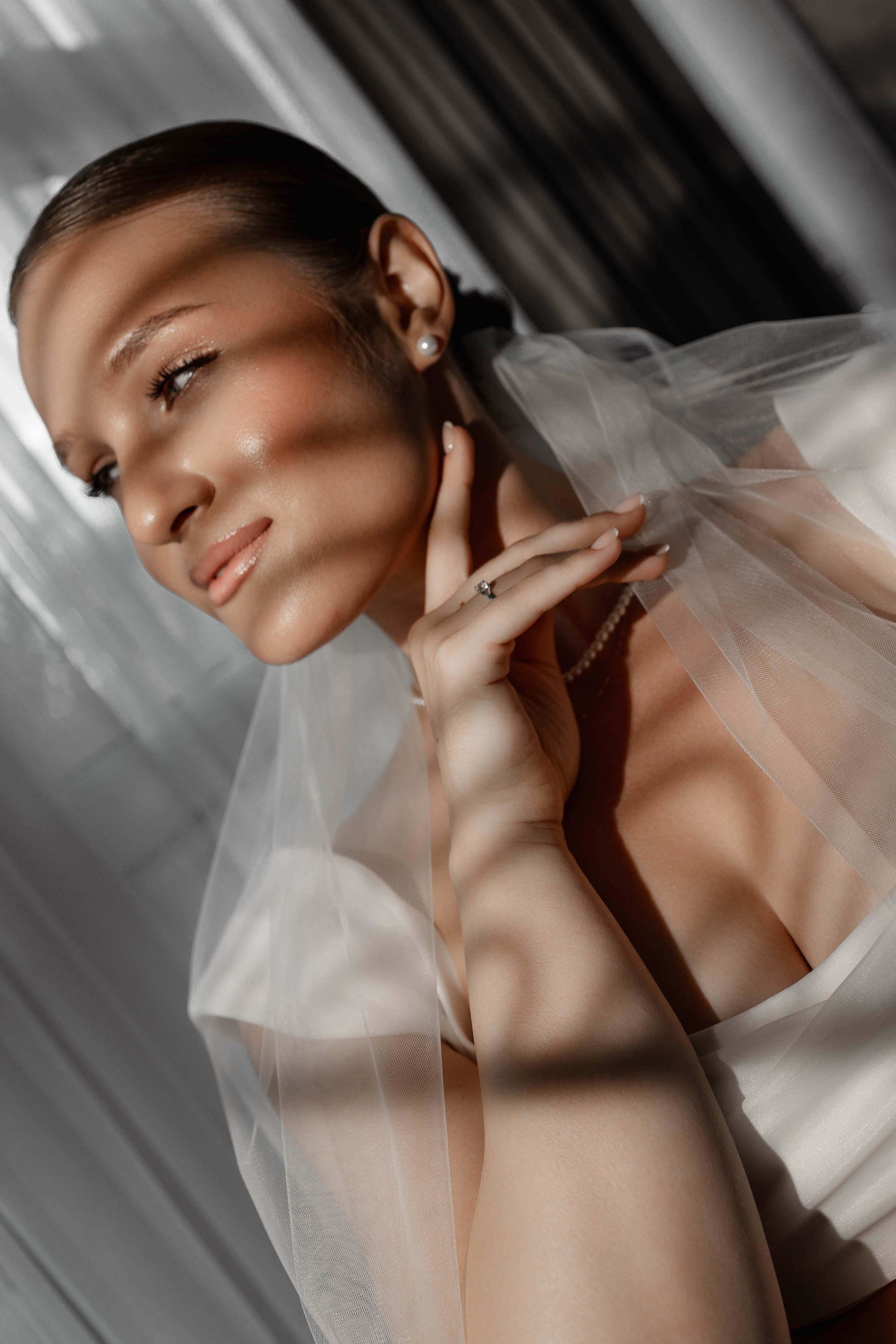 Анисина Анна — свадебный и семейный фотограф в городе Иваново