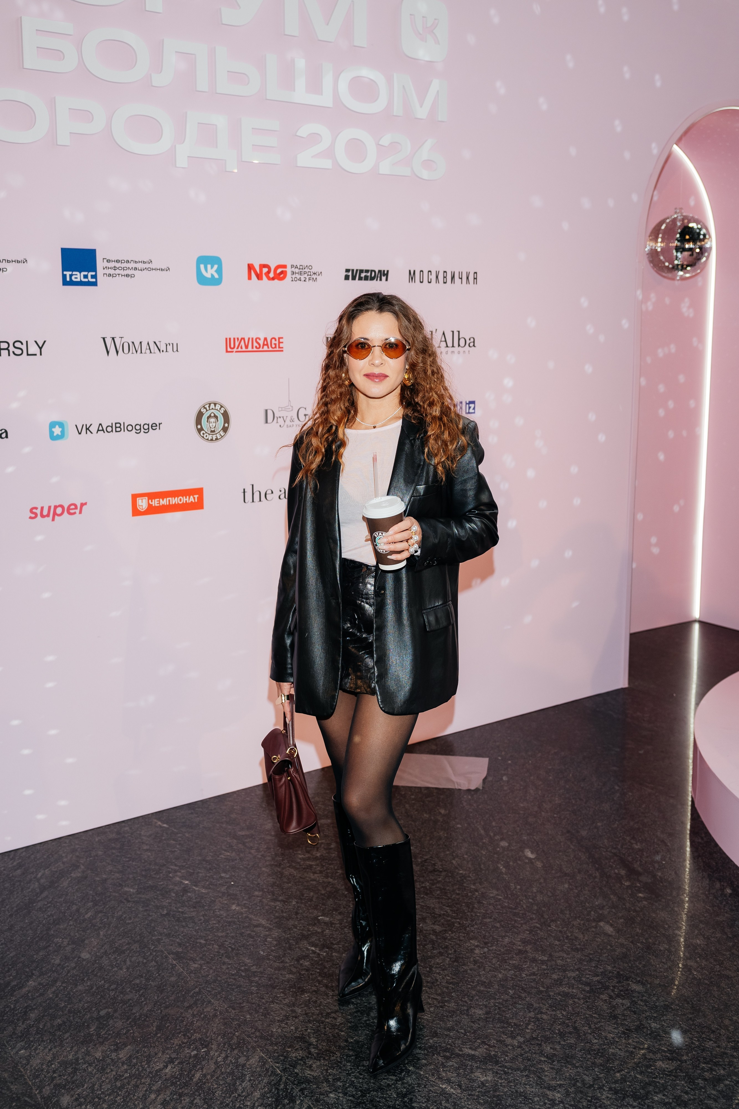 Репортаж. Фотограф Галкин Дмитрий