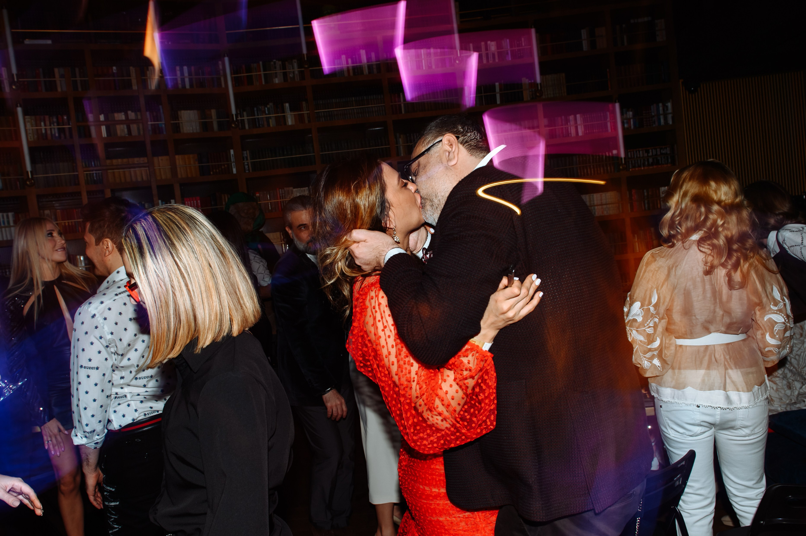 Community New Year. Свадебный фотограф в Москве Владимир Симонов