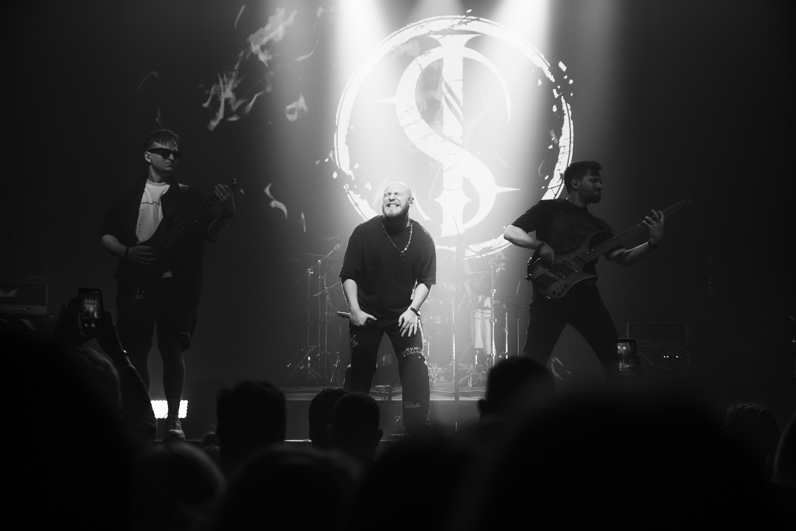 IOSTRA | 22.11.25 | Рассвет