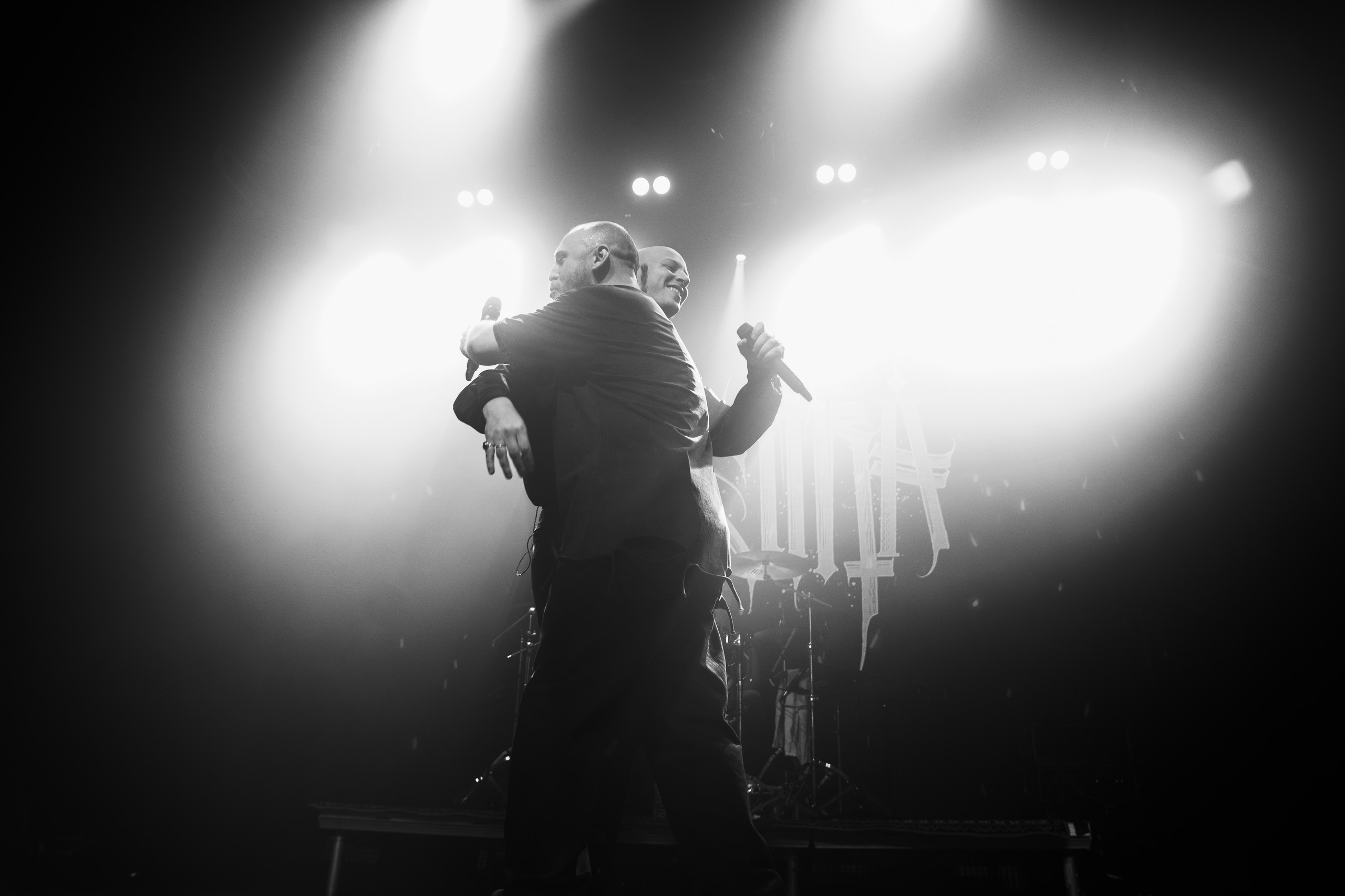 IOSTRA | 22.11.25 | Рассвет