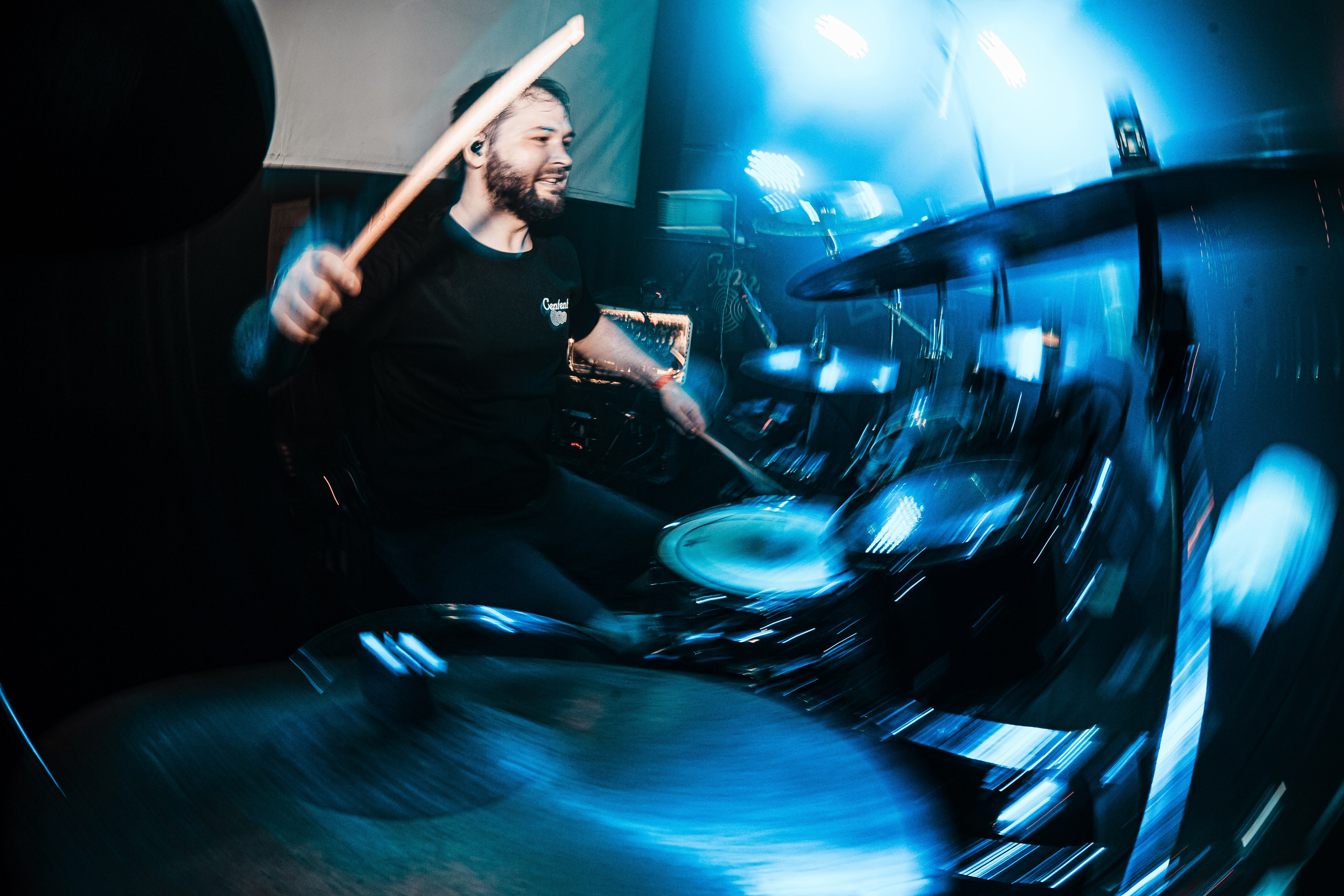 WITNESS EFFECT | 19.04.25 | Ласточка