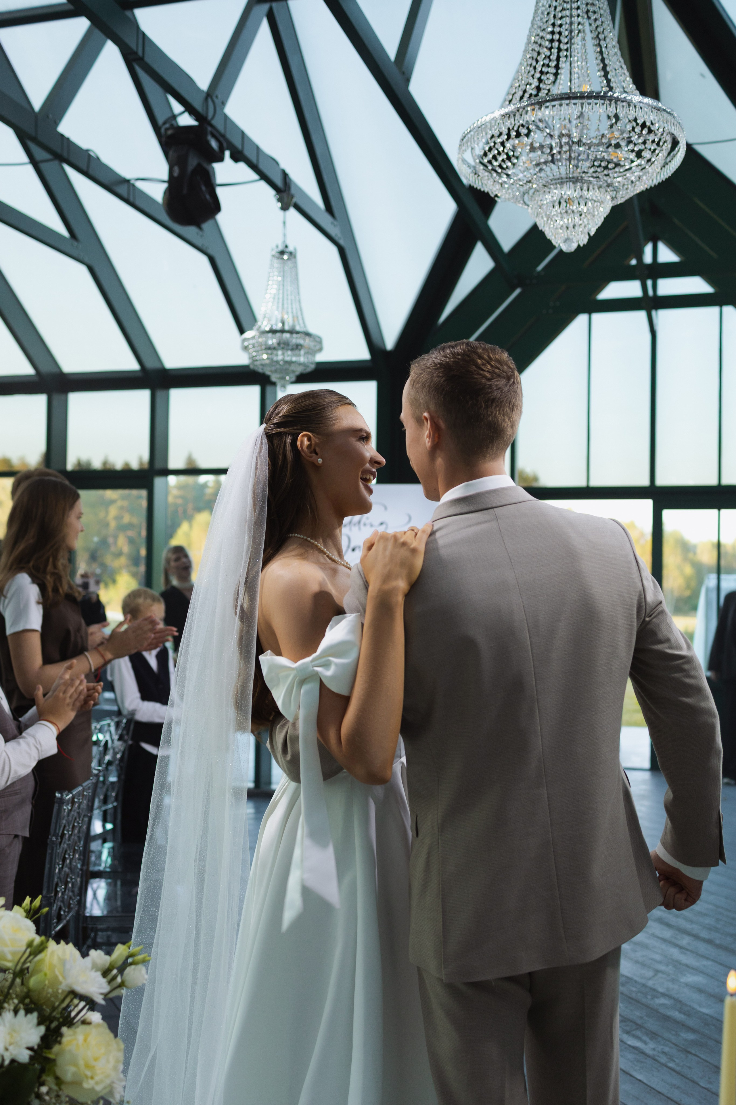 «как же тебя я люблю, сквозь ветер и дым сигарет!». Свадебный и портретный фотограф в Москве Анастасия Тихомирова