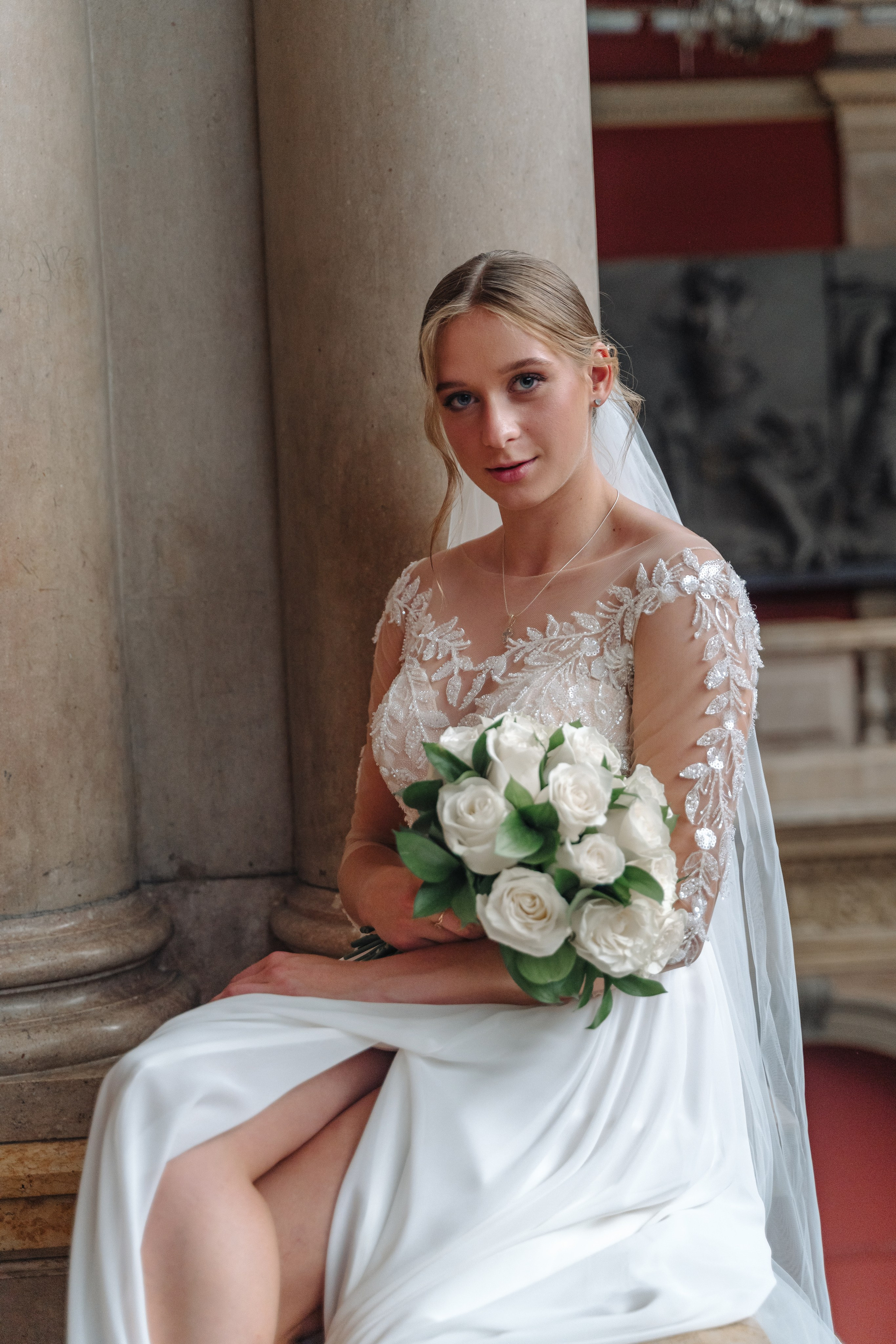 Иван + Александра