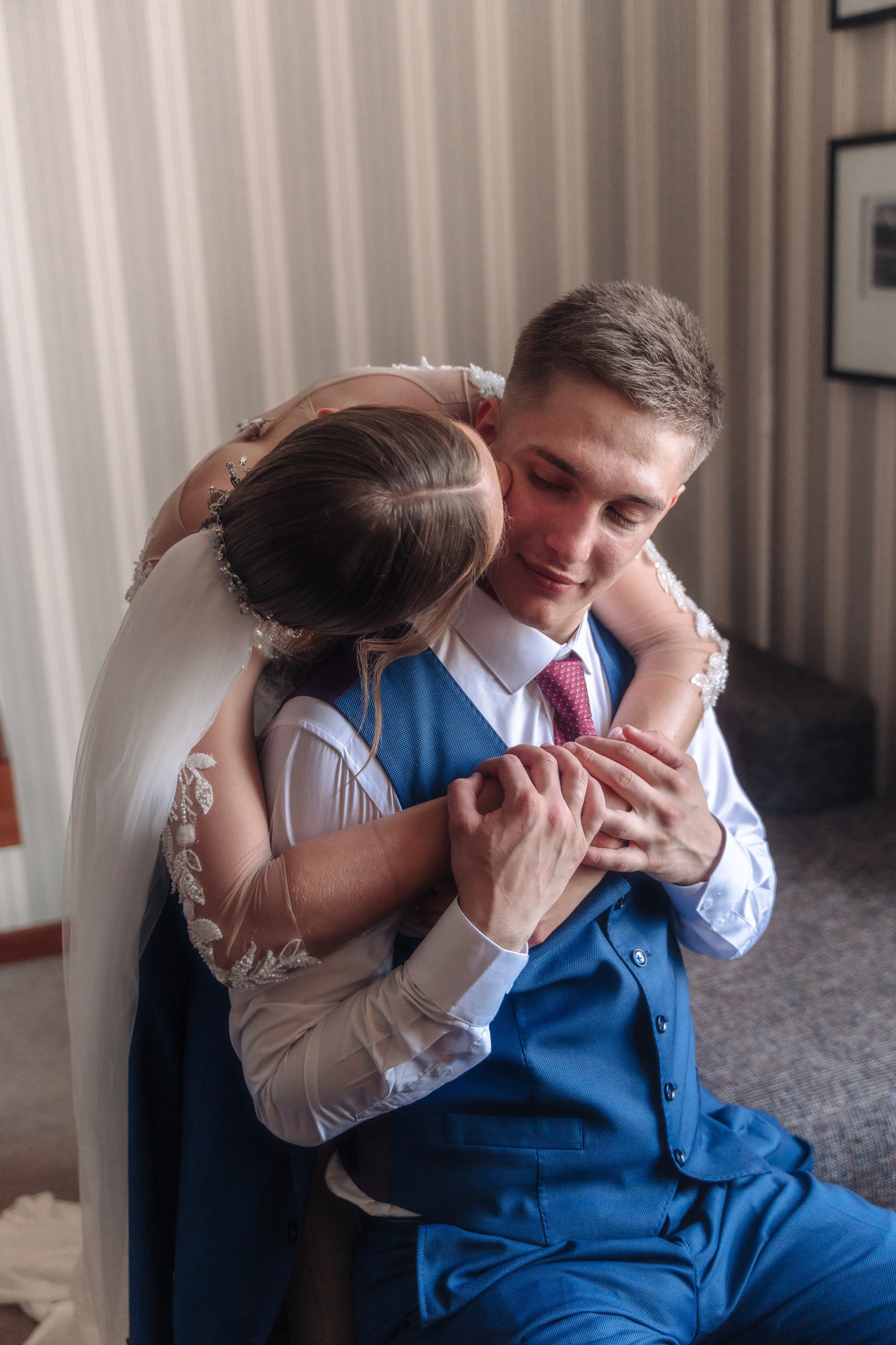 Иван + Александра