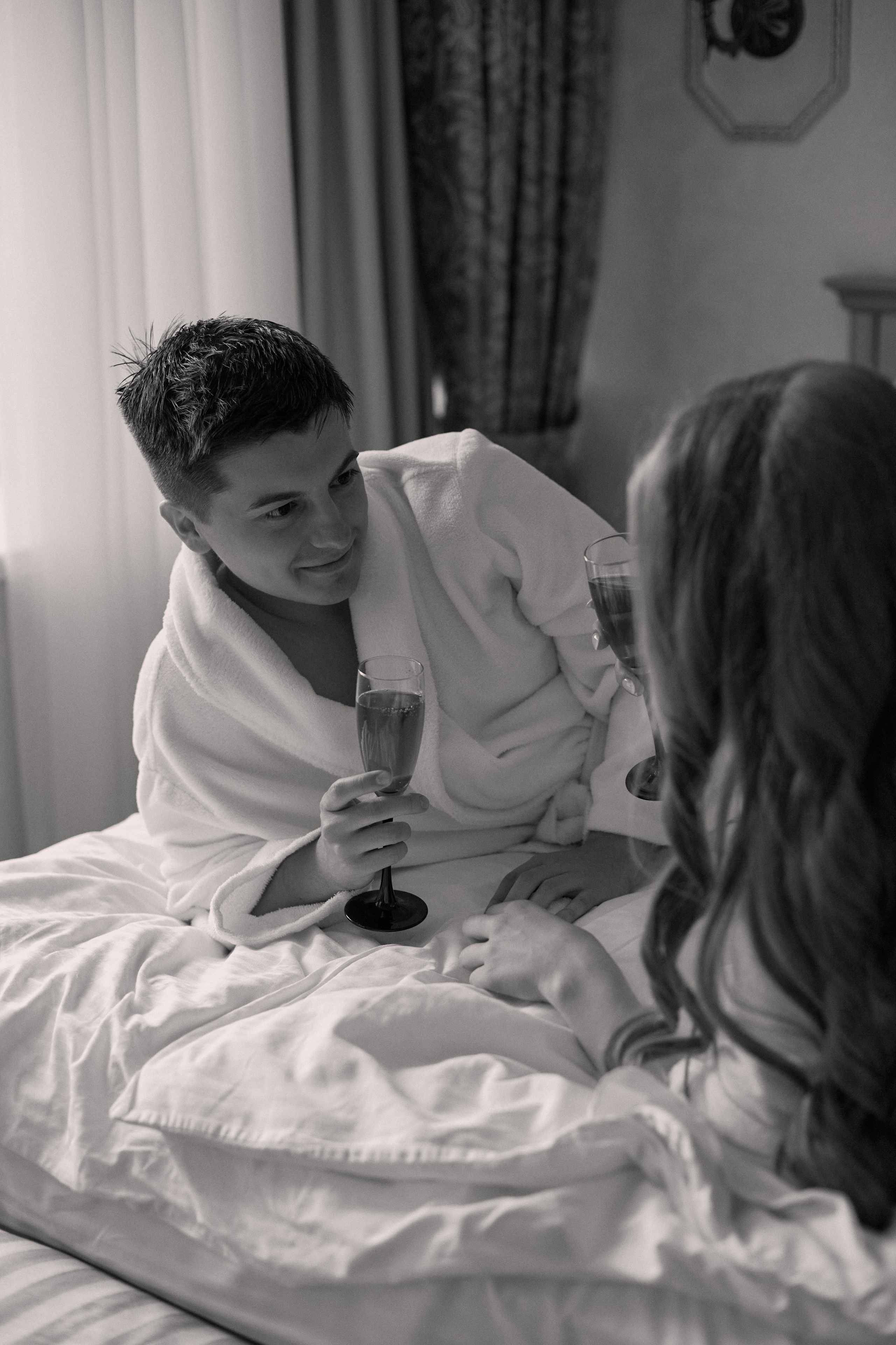 А&A. Фотограф в Самаре Диана Анисимова