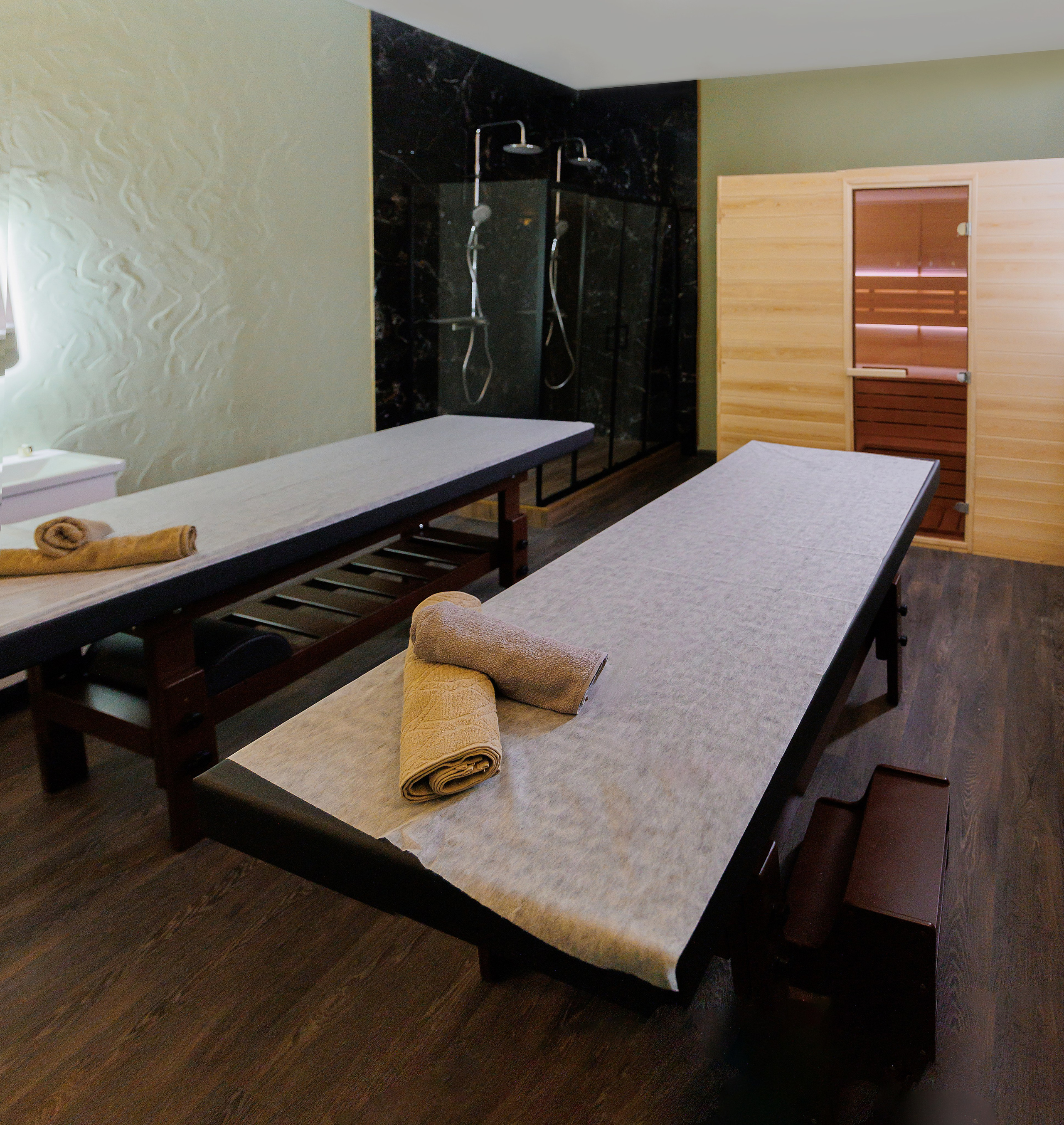 Спа-салон. Фотограф, видеограф