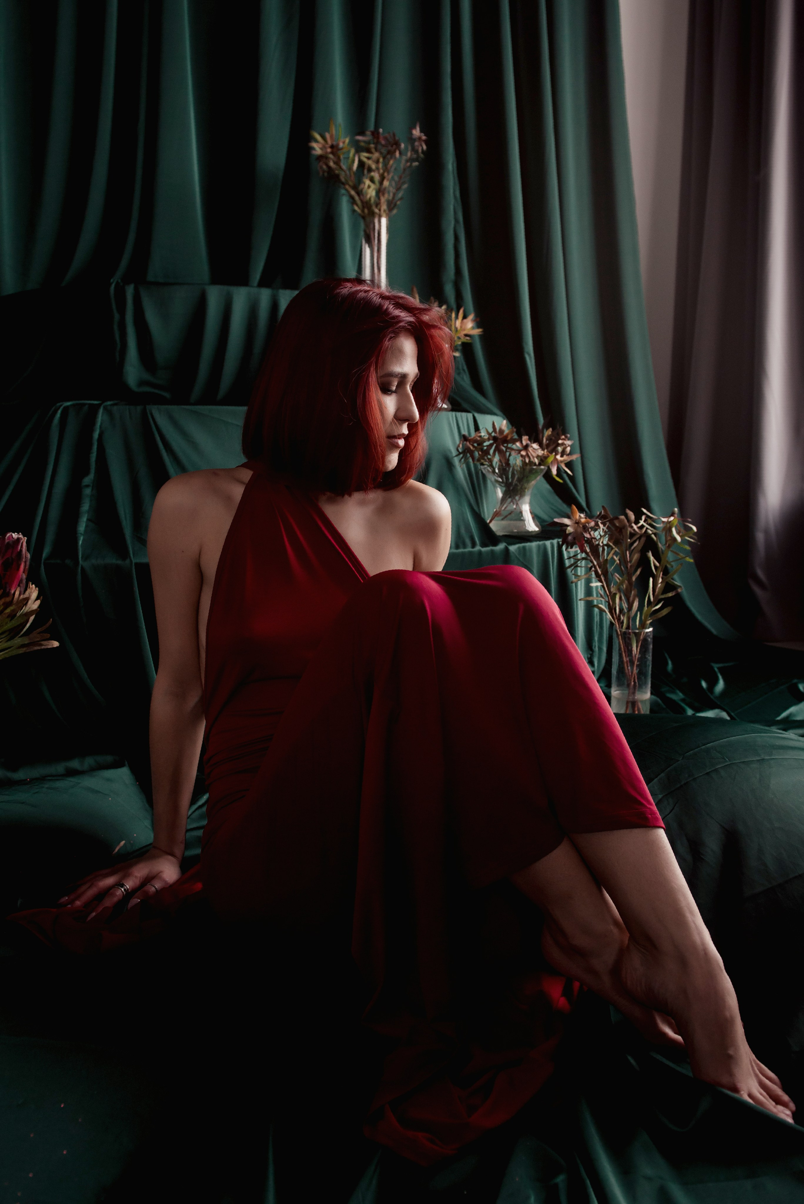 Николь. Семейный фотограф в Новочеркасске Виктория Громова