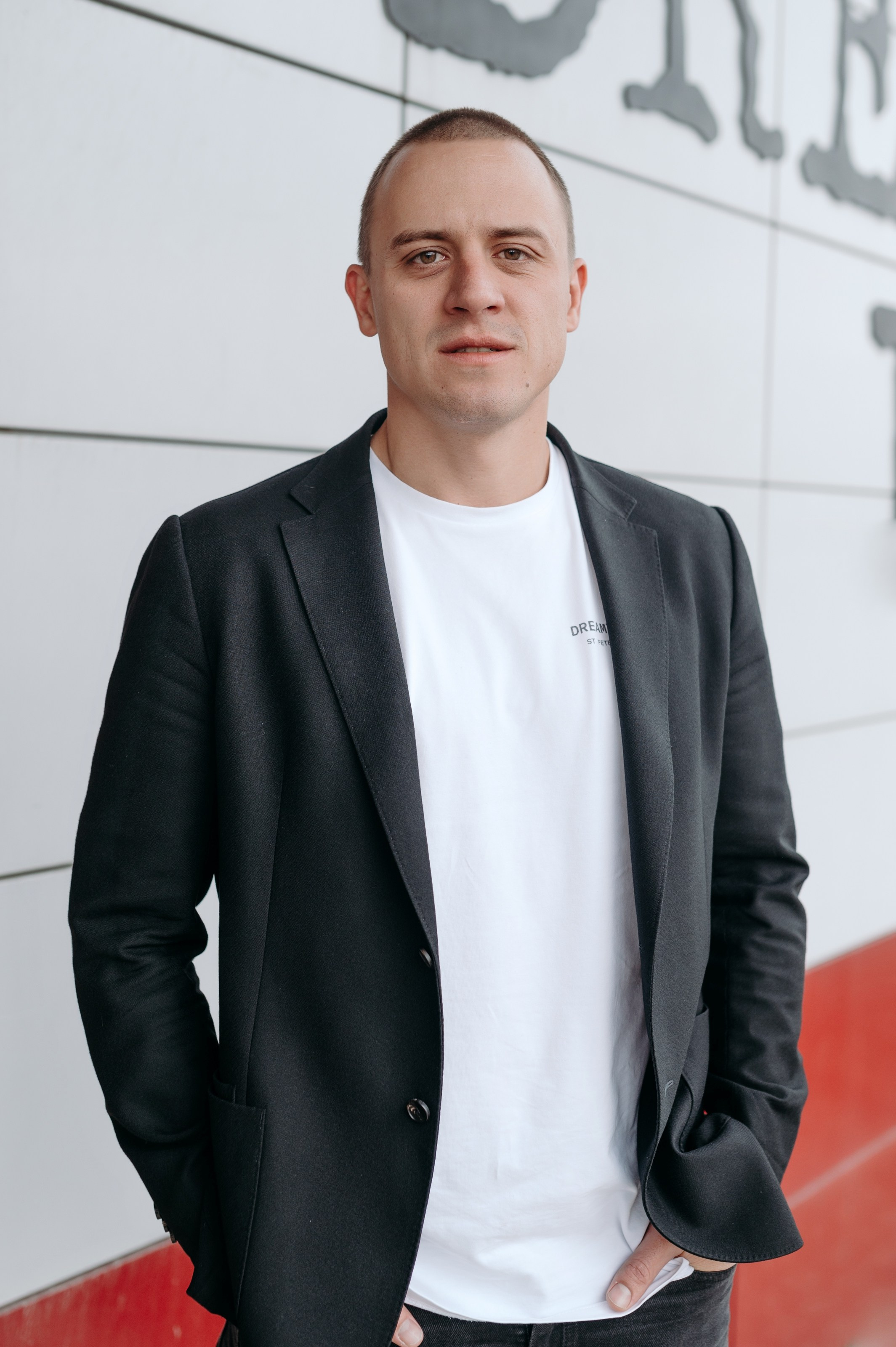 Dreamteam Brew. Фотограф в Москве Илья Максимов