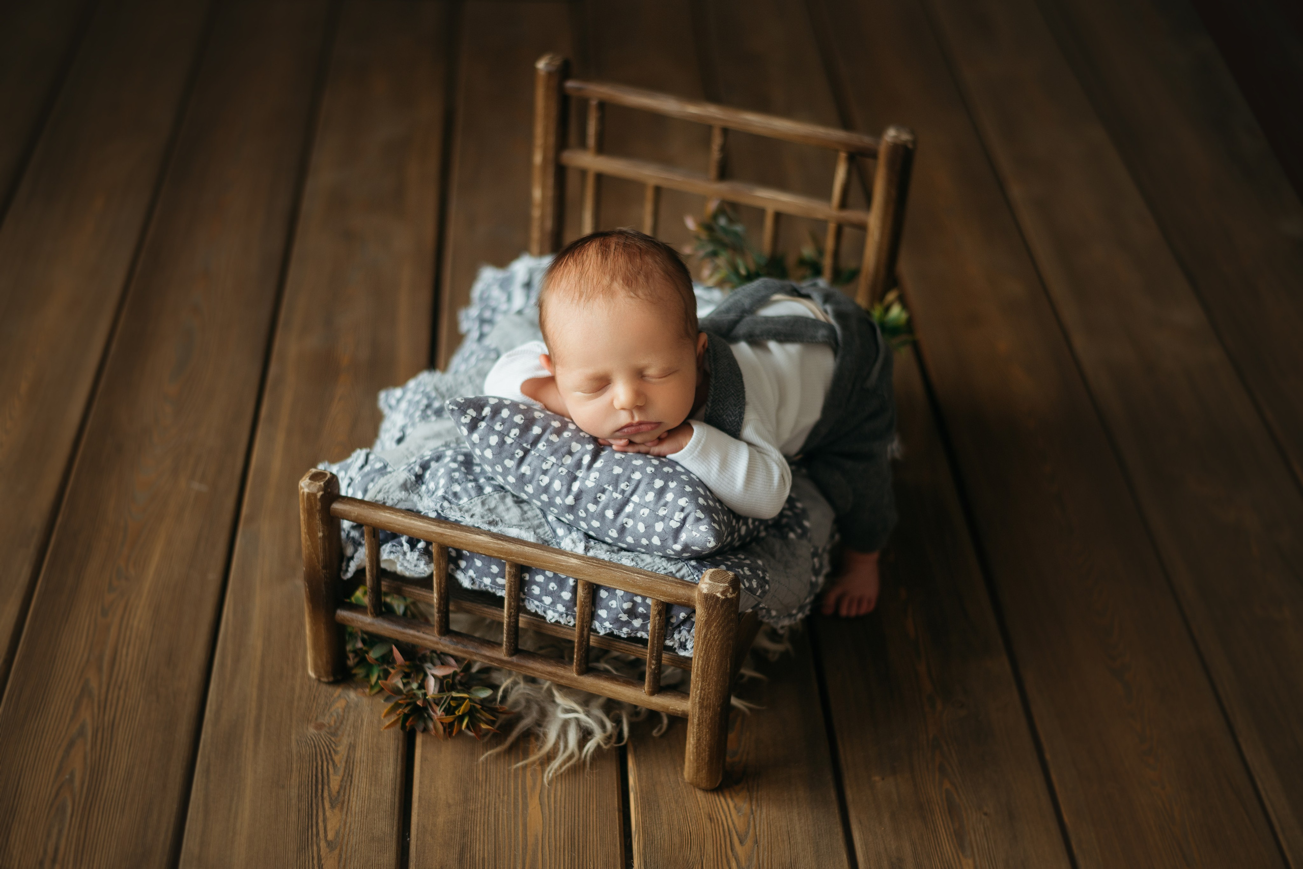 Марк. Фотограф новорожденных Белгород