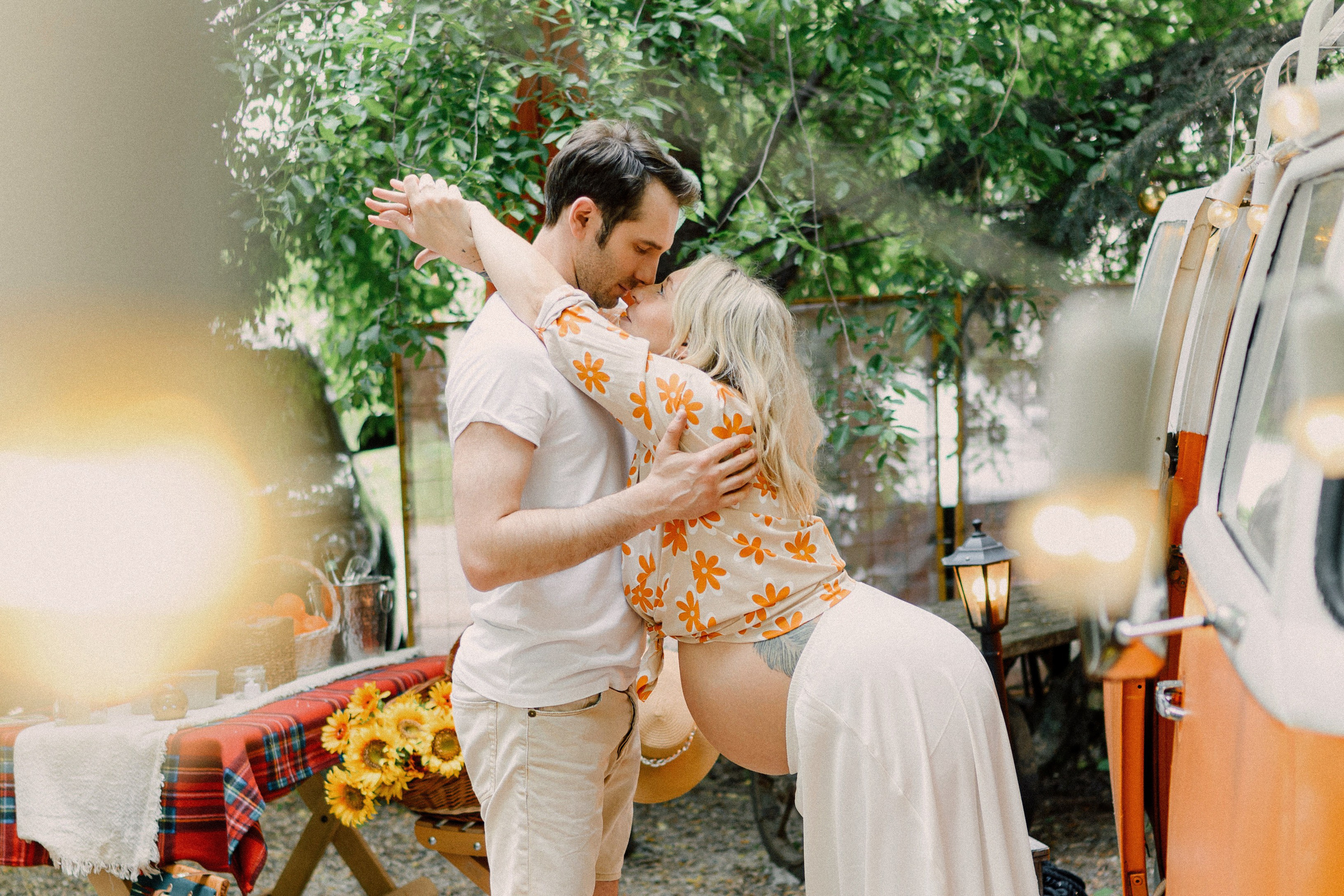 Anna&Nikita. Главная