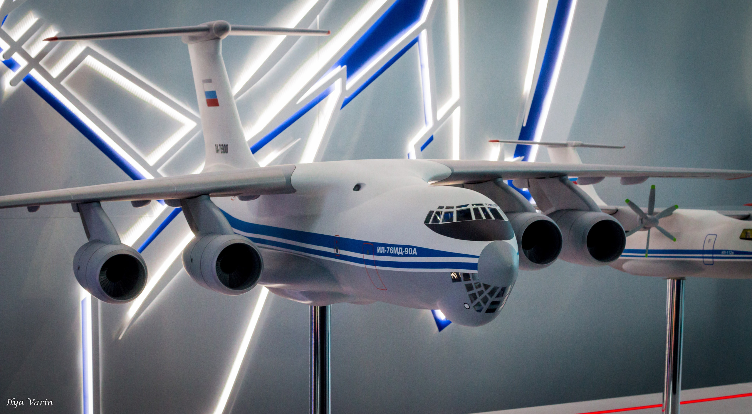 Международный форум «Армия». Илья Варин — Фотограф Москва, Тверь