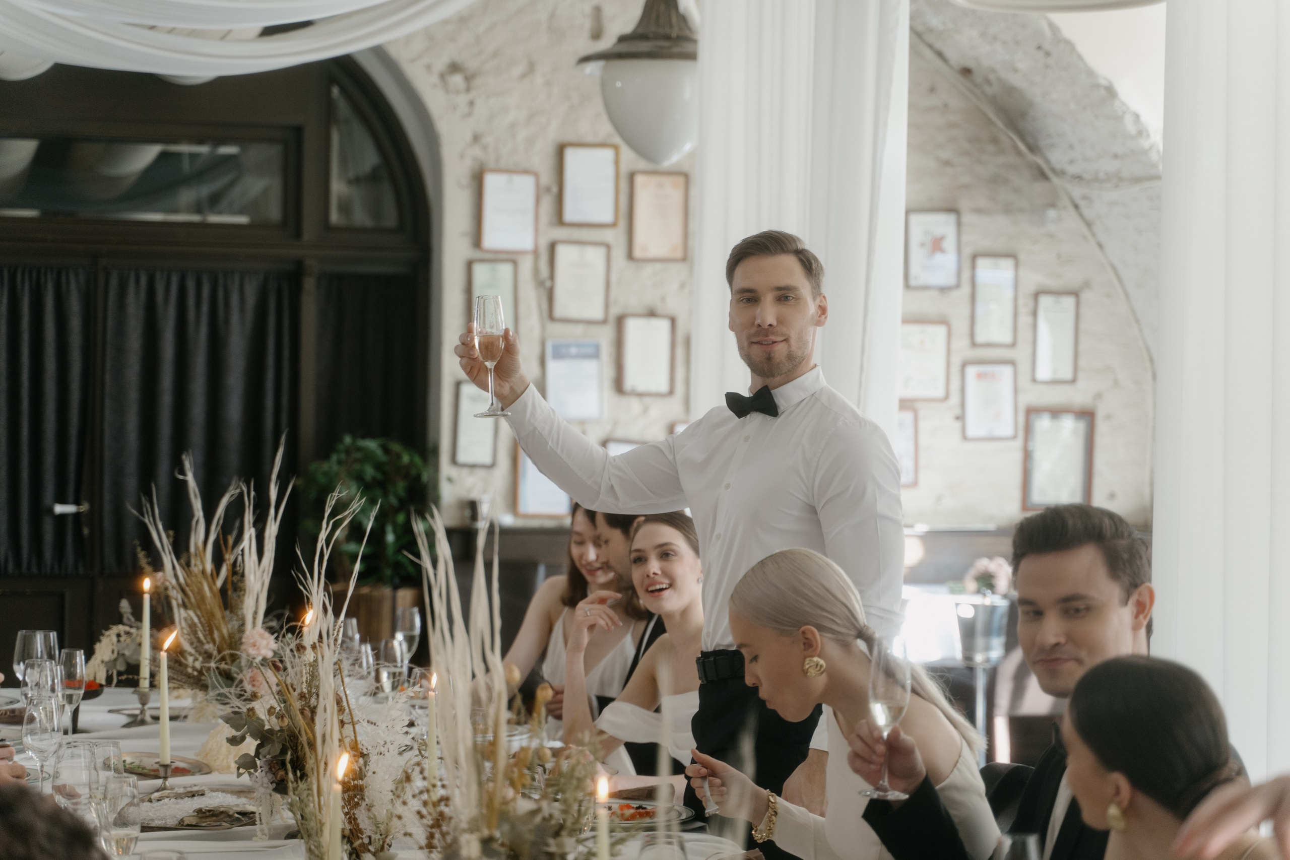 Александр и Диана. Свадебный и семейный фотограф в Санкт-Петербурге Дмитрий Панин