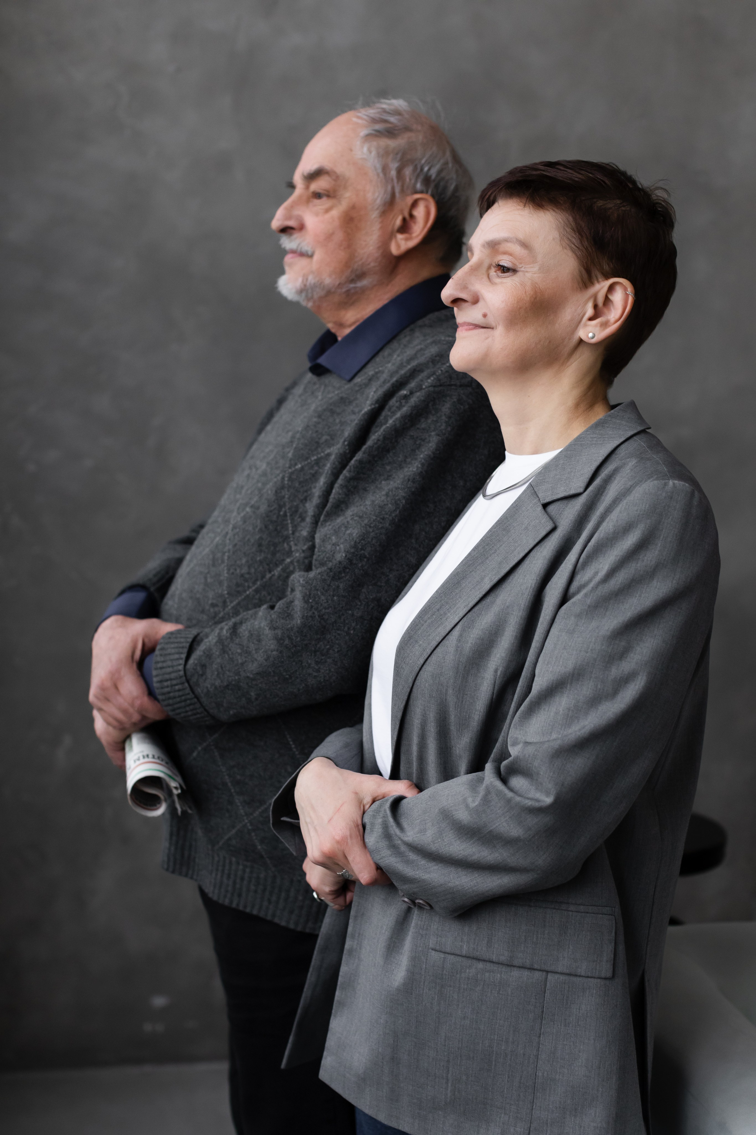 Семейные съёмки. Брук Артём