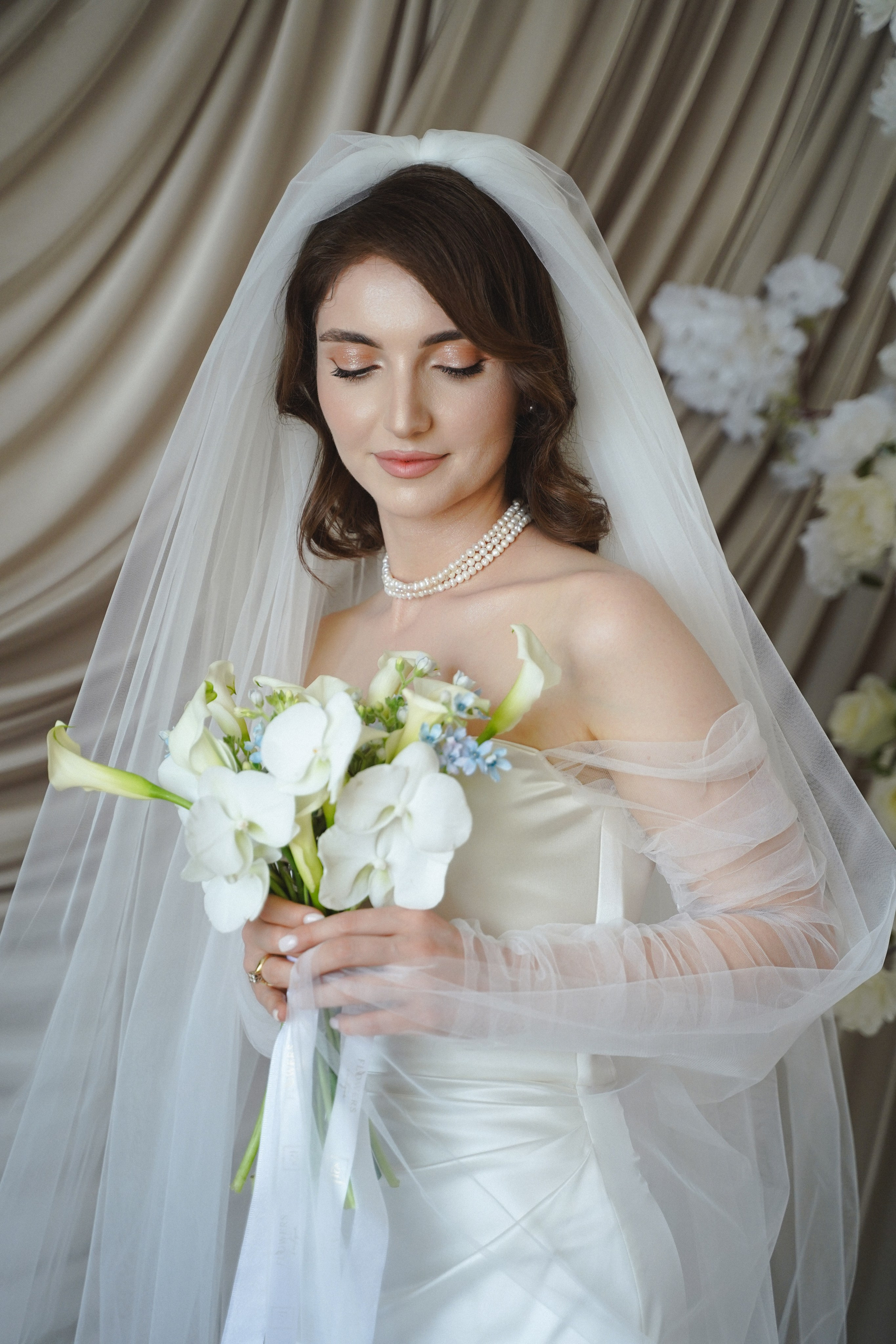 Сая. Амина Абасова — индивидуальный фотограф в Махачкале, Дагестан