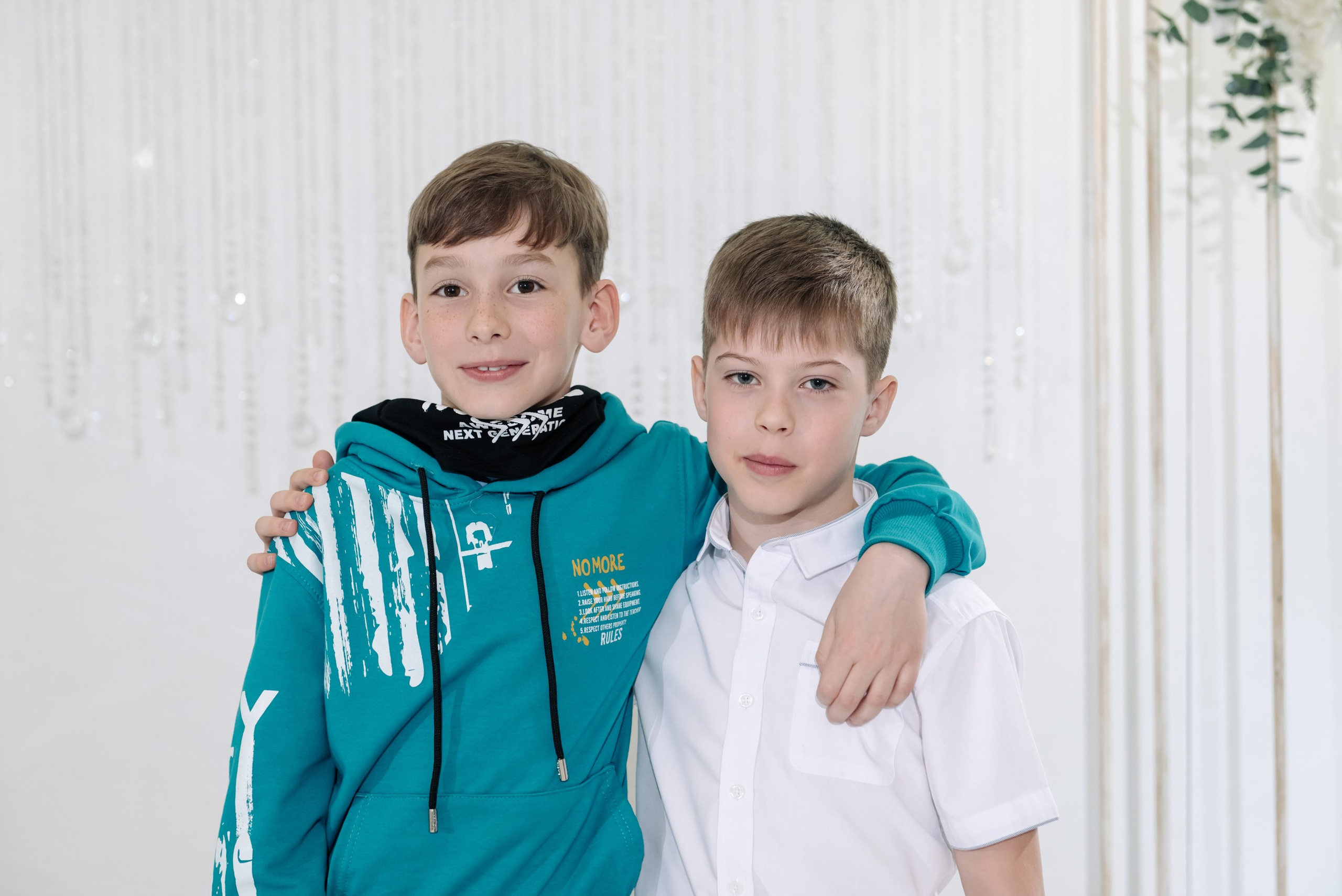 Выпускной 4 класс. Свадебный и семейный фотограф в Санкт-Петербурге Елена Худякова