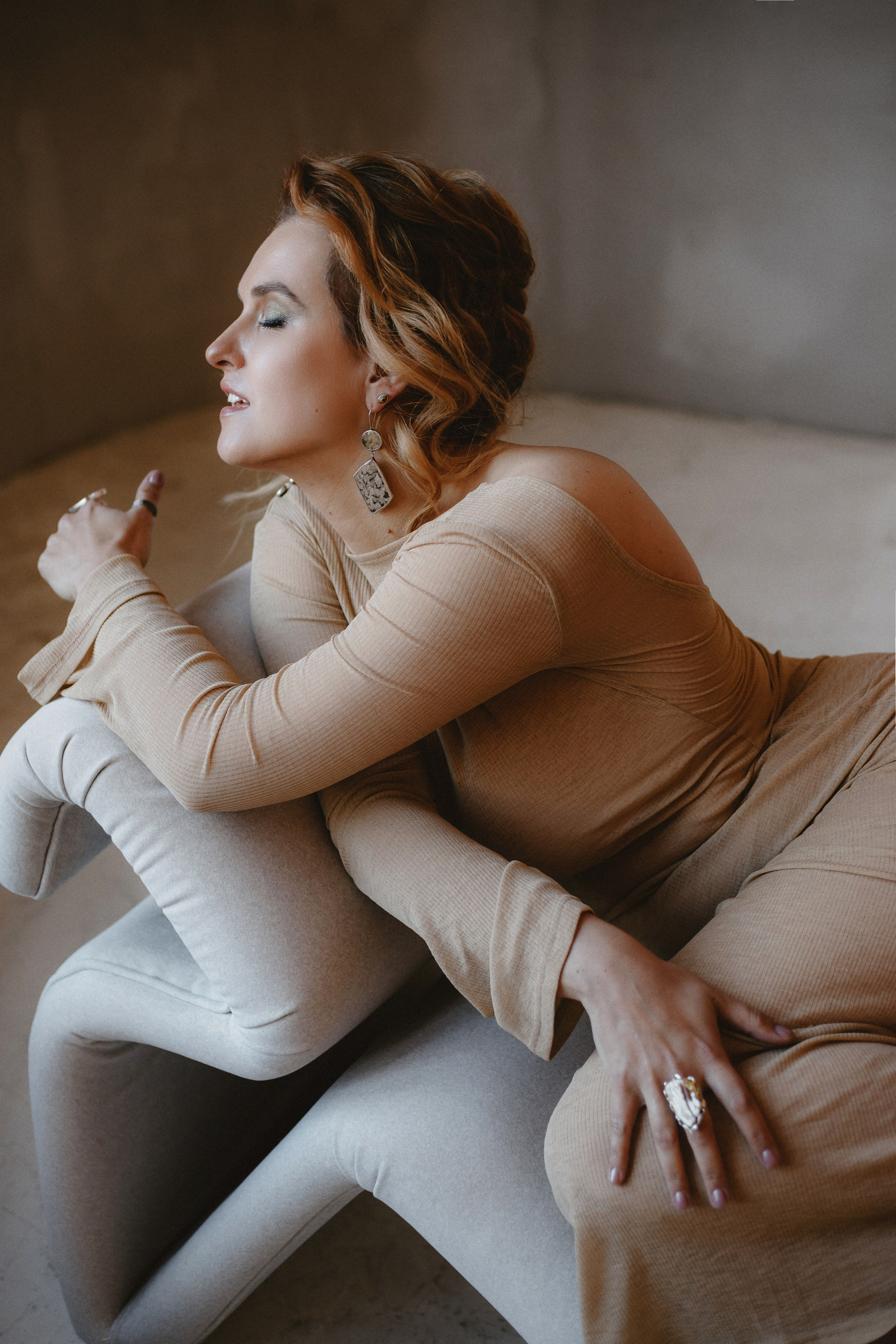 Julia. Фотограф Анна Гребенник