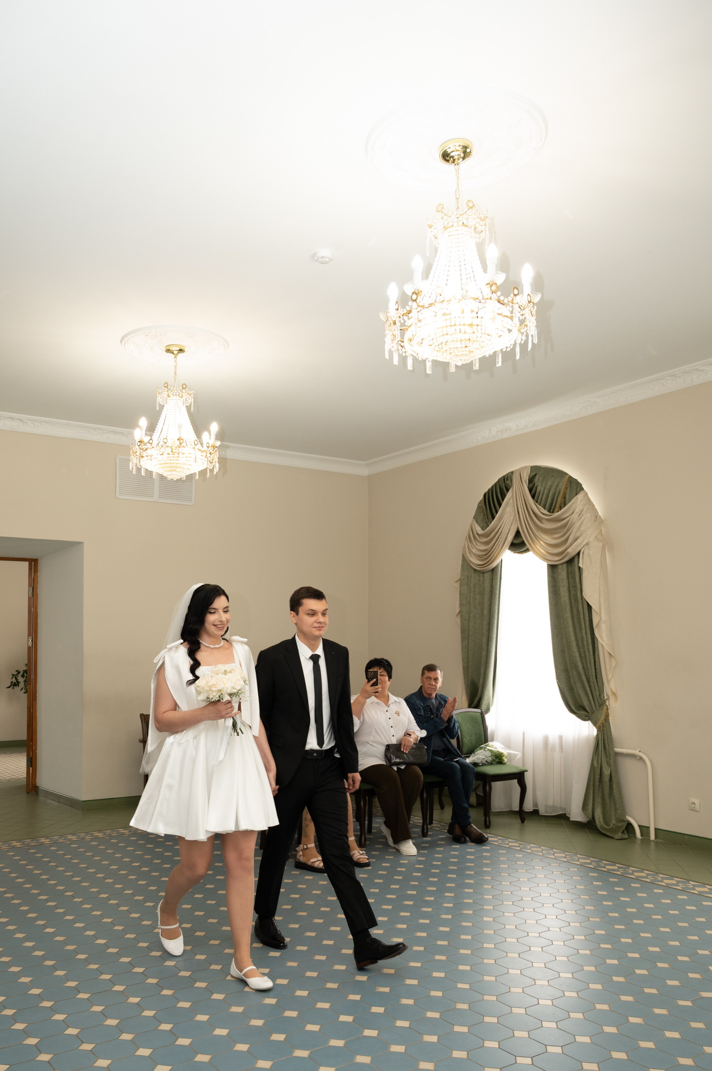 Любовь=искусство. Фотограф Ким Ангелина