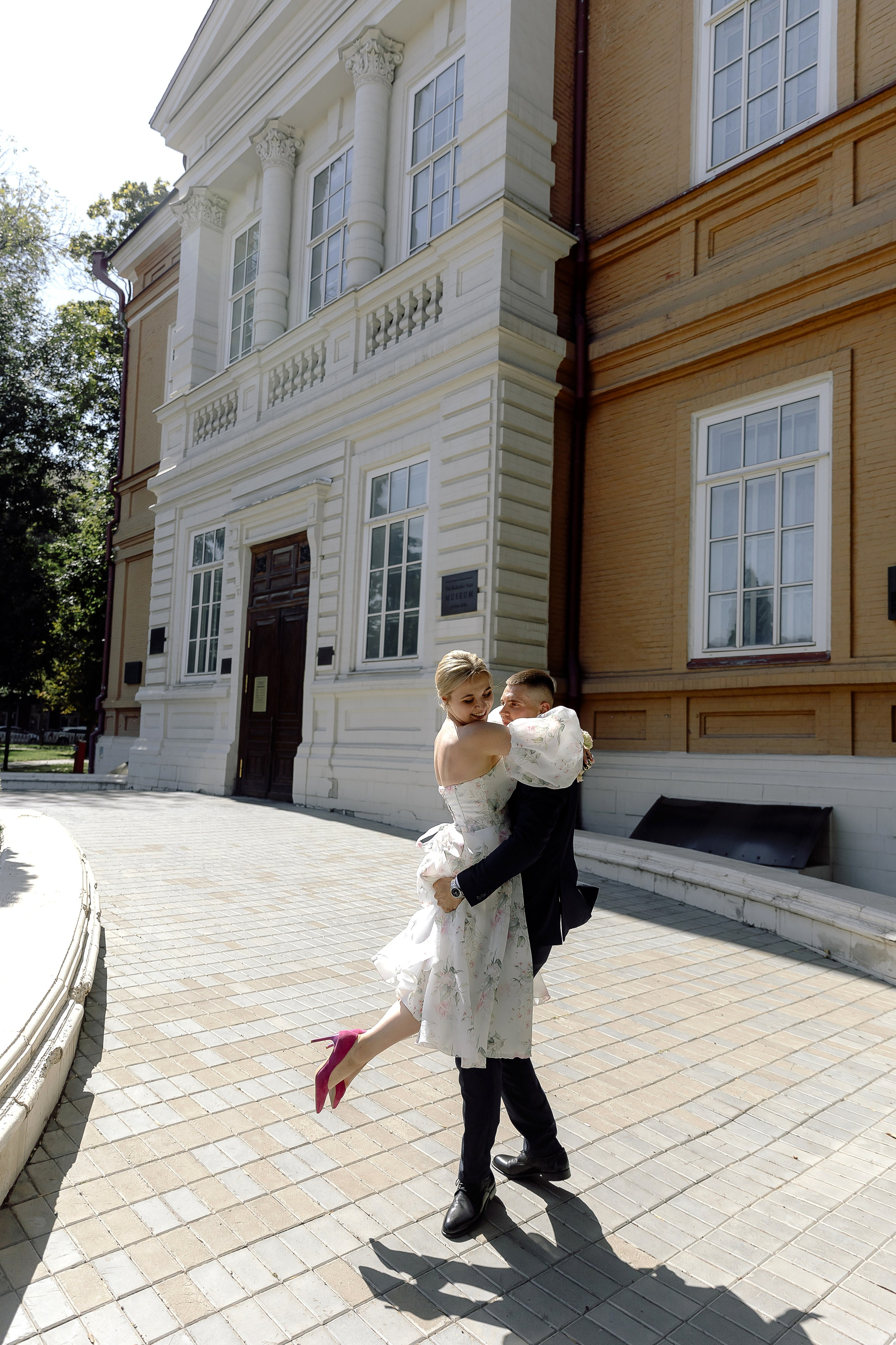 Y&R. Фотограф в Саратове Мария Буршина