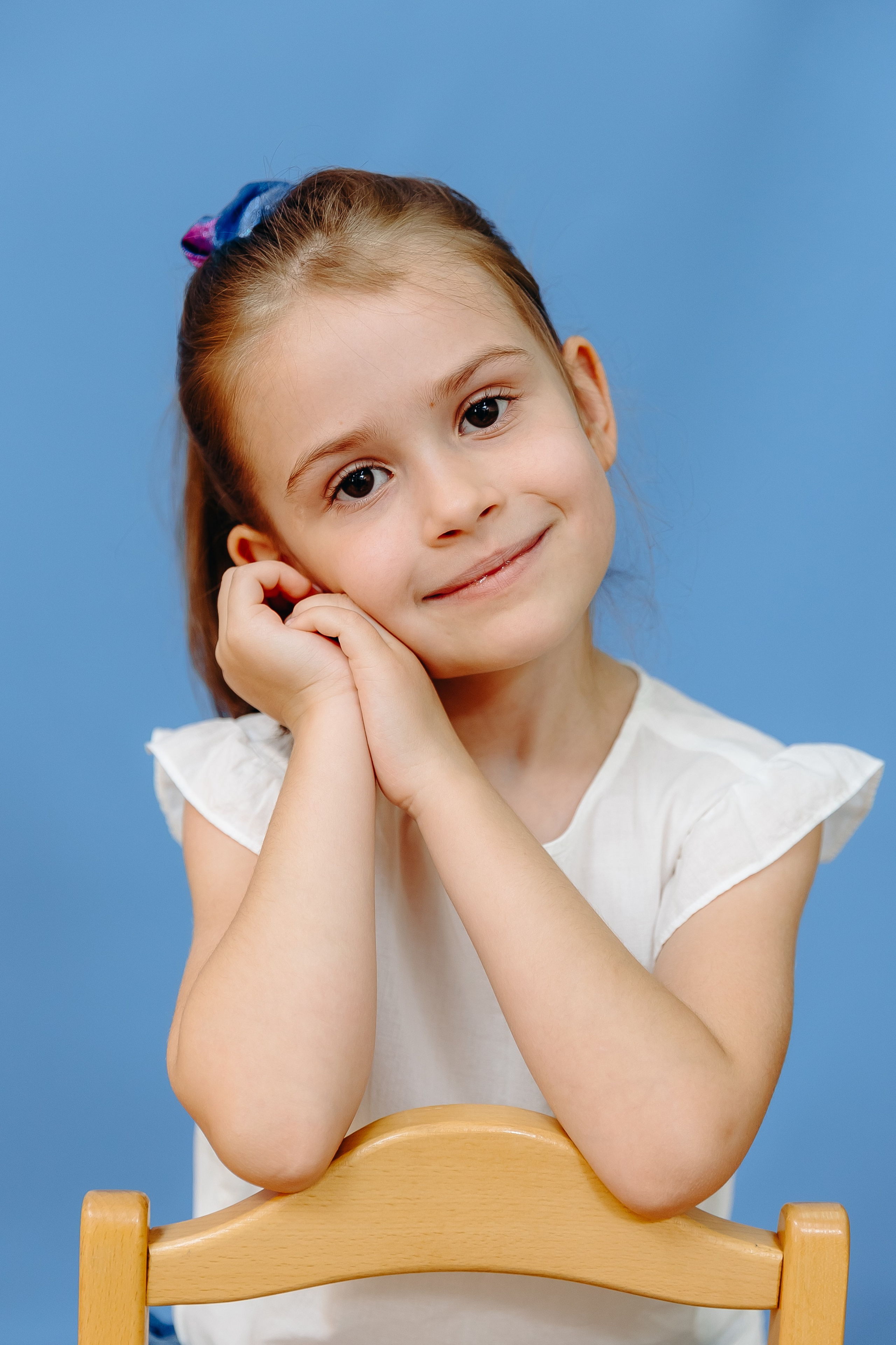 Детский сад. Фотограф в Саратове Мария Буршина